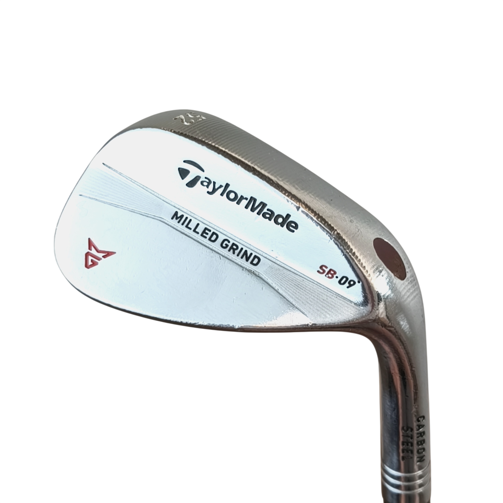 TaylorMade MG Wedge / Flex Wedge / 52/09