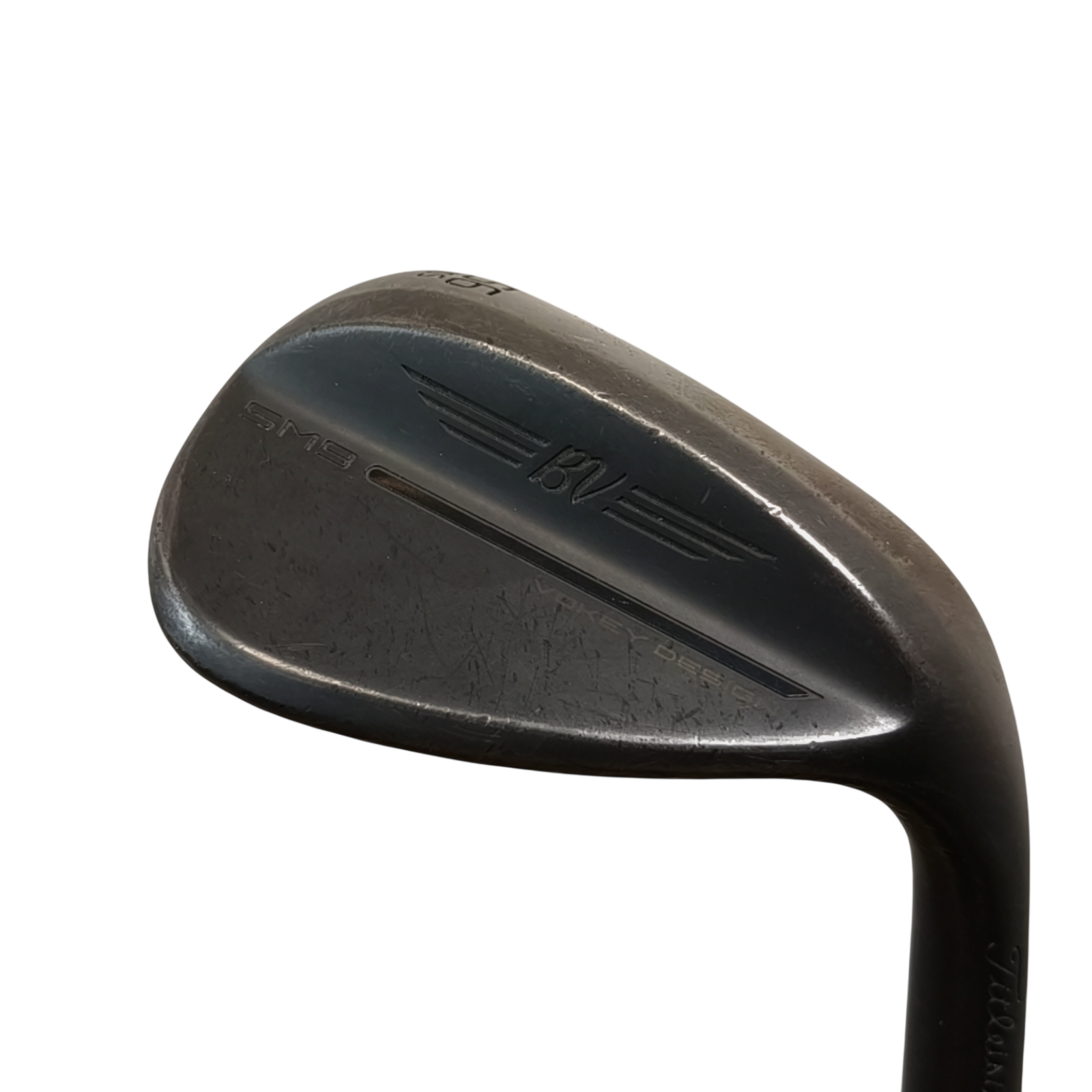 Titleist SM9 Wedge / Flex Wedge / 56/10