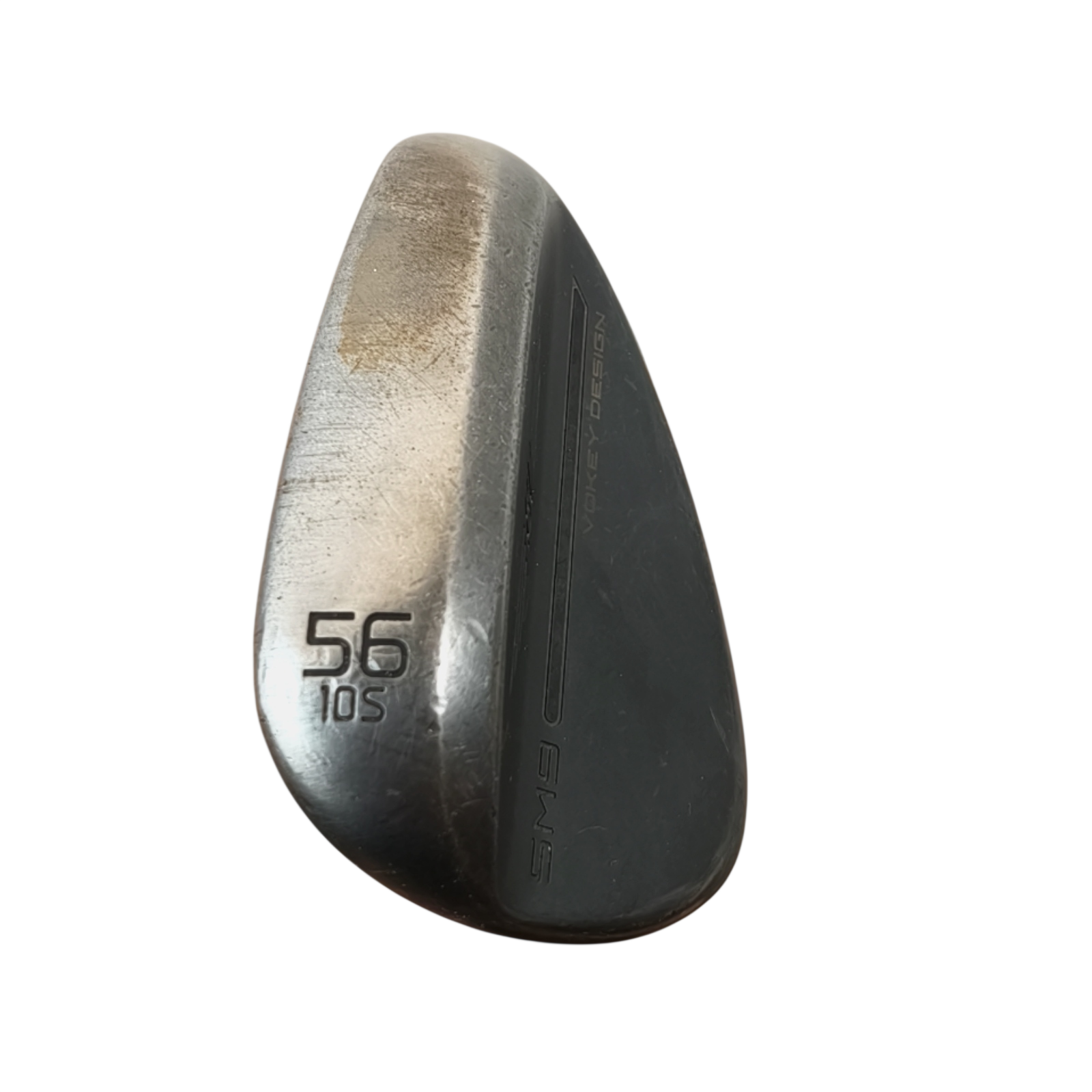 Titleist SM9 Wedge / Flex Wedge / 56/10