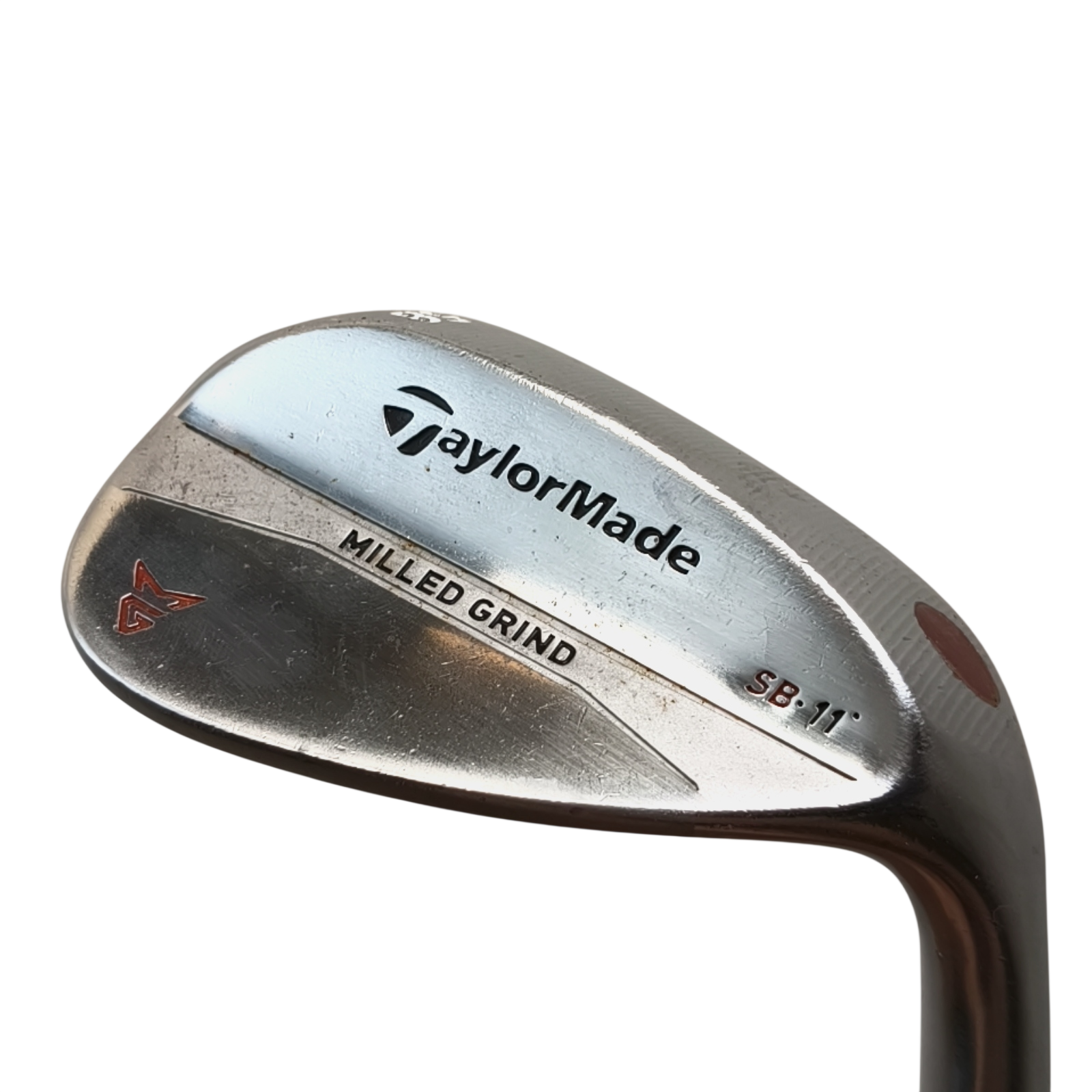 TaylorMade MG Wedge / Flex Wedge / 58/11