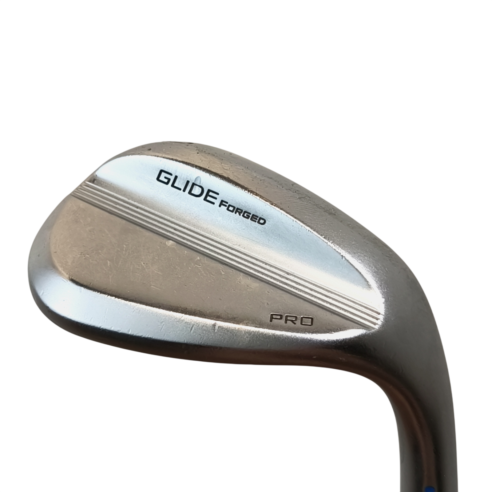 PING Glide Forged Pro Wedge / Flex X-Stiff / 60/06