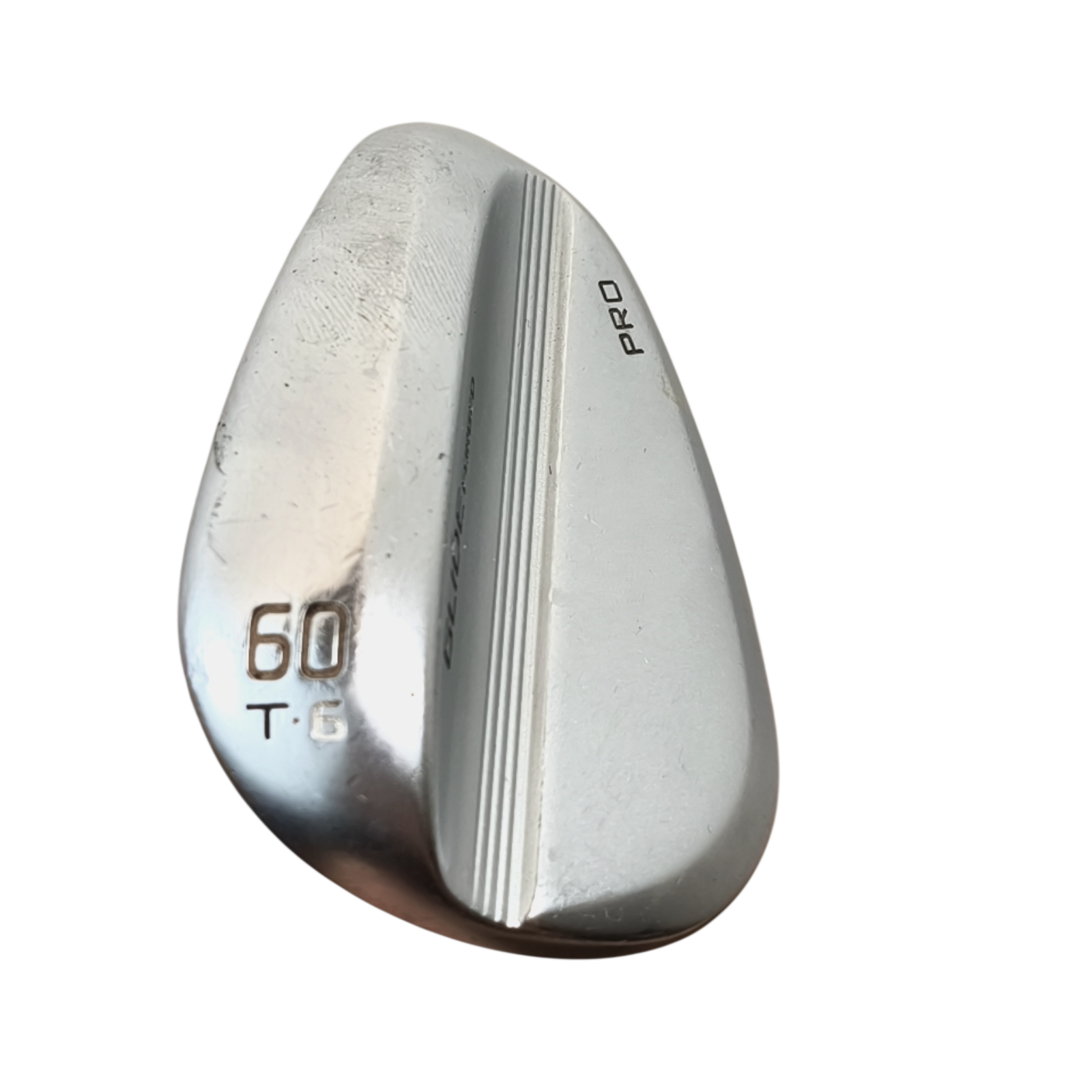 PING Glide Forged Pro Wedge / Flex X-Stiff / 60/06