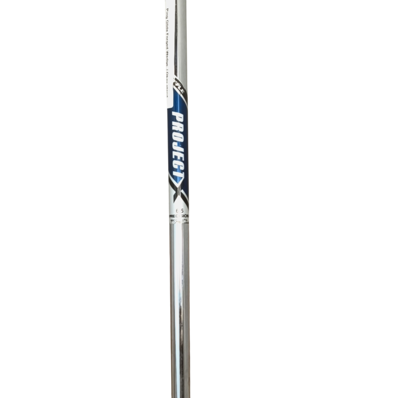 PING Glide Forged Pro Wedge / Flex X-Stiff / 60/06