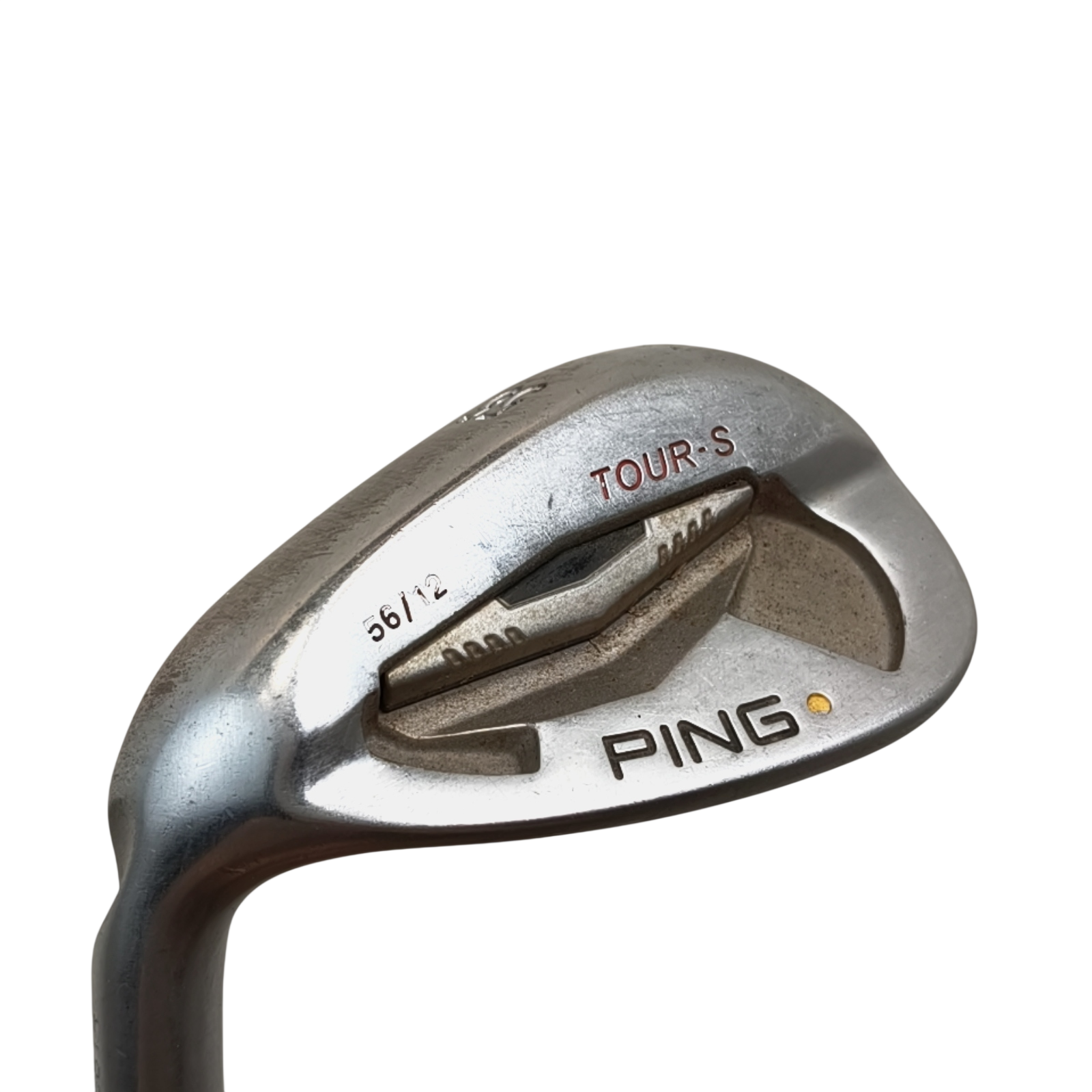 Linkshandig PING Tour-S Wedge / Flex Wedge / 56/12