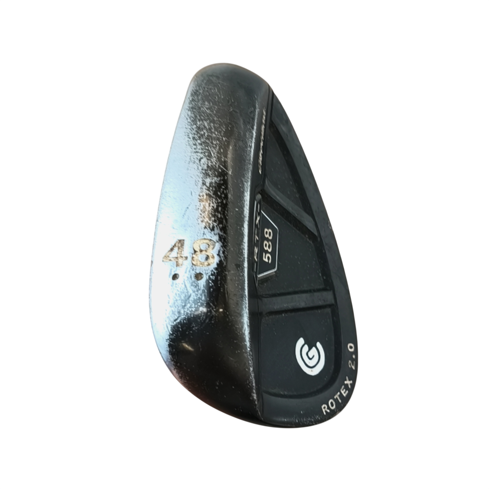 Cleveland RTX 588 Rotex 2.0 Wedge / Flex Wedge / 48/08