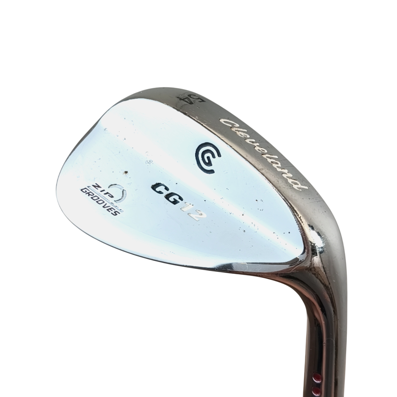 Cleveland CG12 Wedge / Flex Wedge / 54/10
