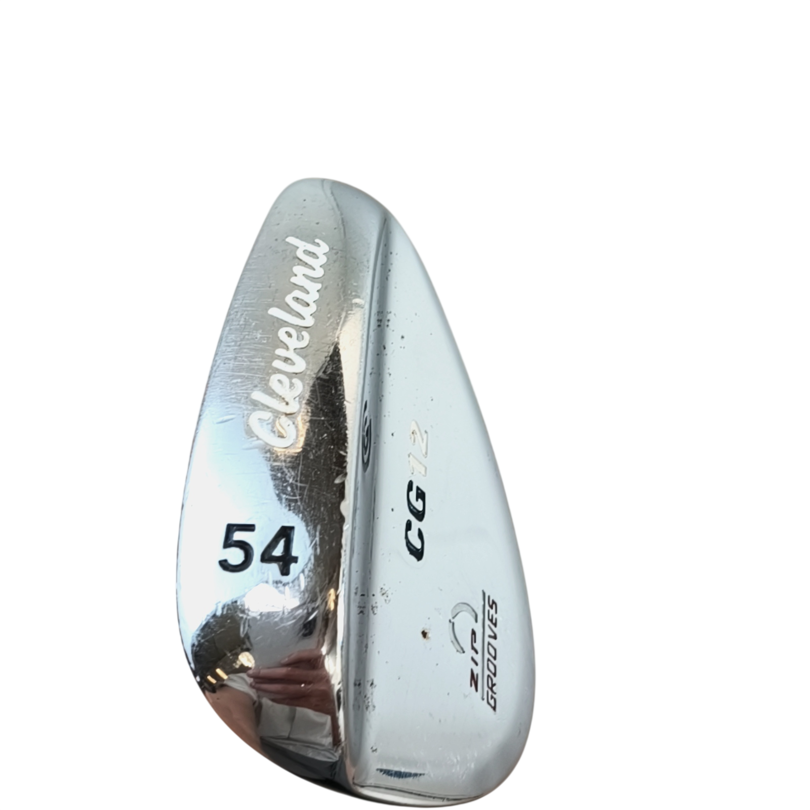 Cleveland CG12 Wedge / Flex Wedge / 54/10
