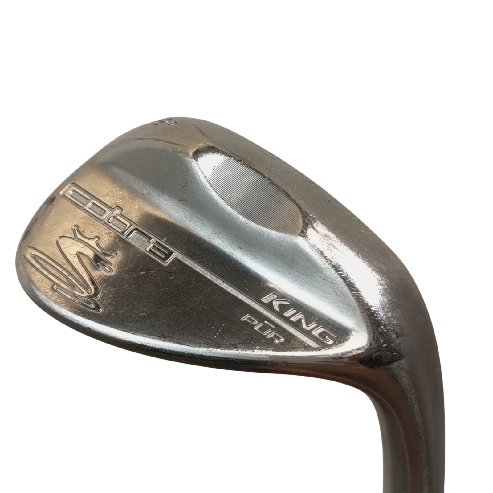 Cobra King PUR Versatile Wedge / Flex Wedge / 52/10