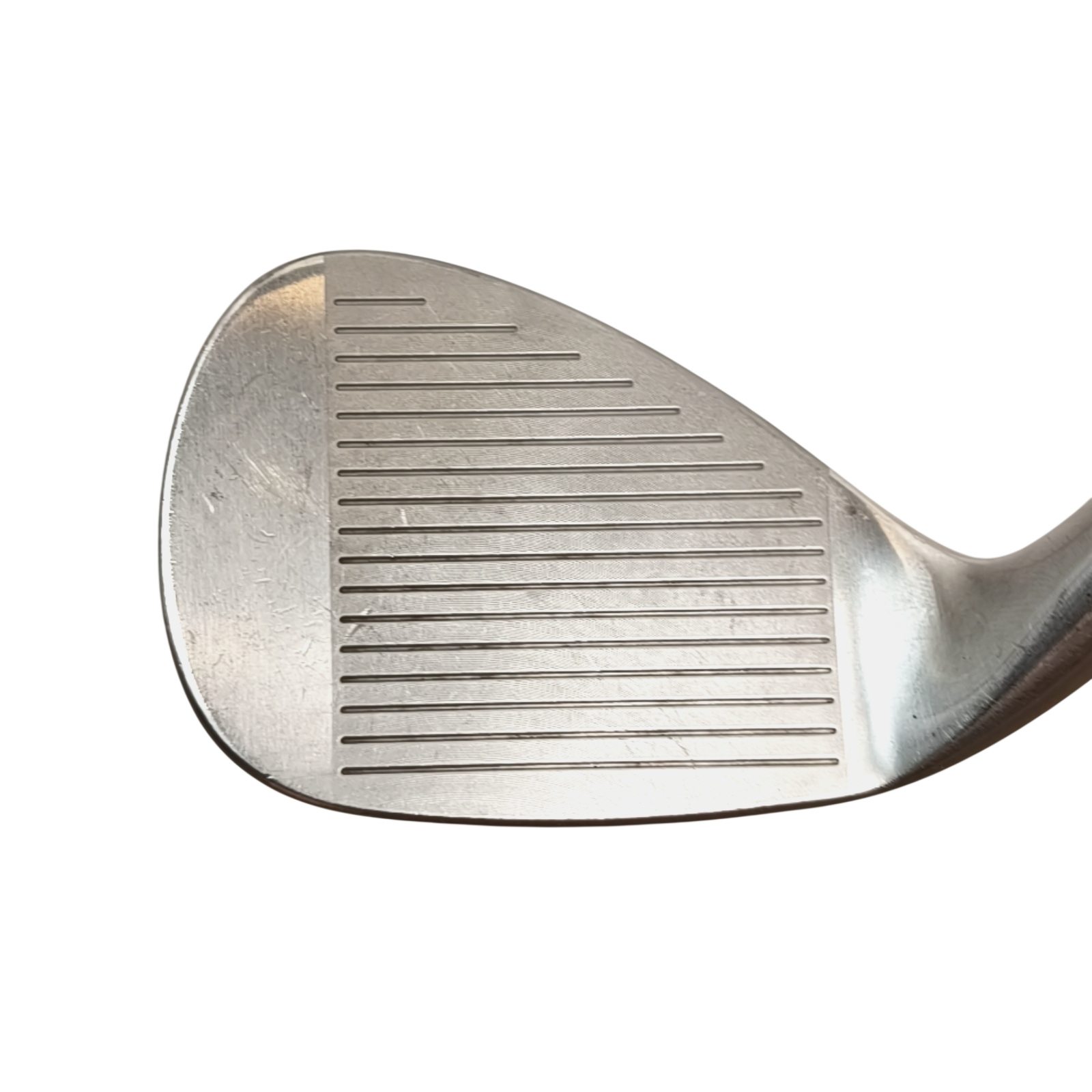 Cobra King PUR Versatile Wedge / Flex Wedge / 52/10