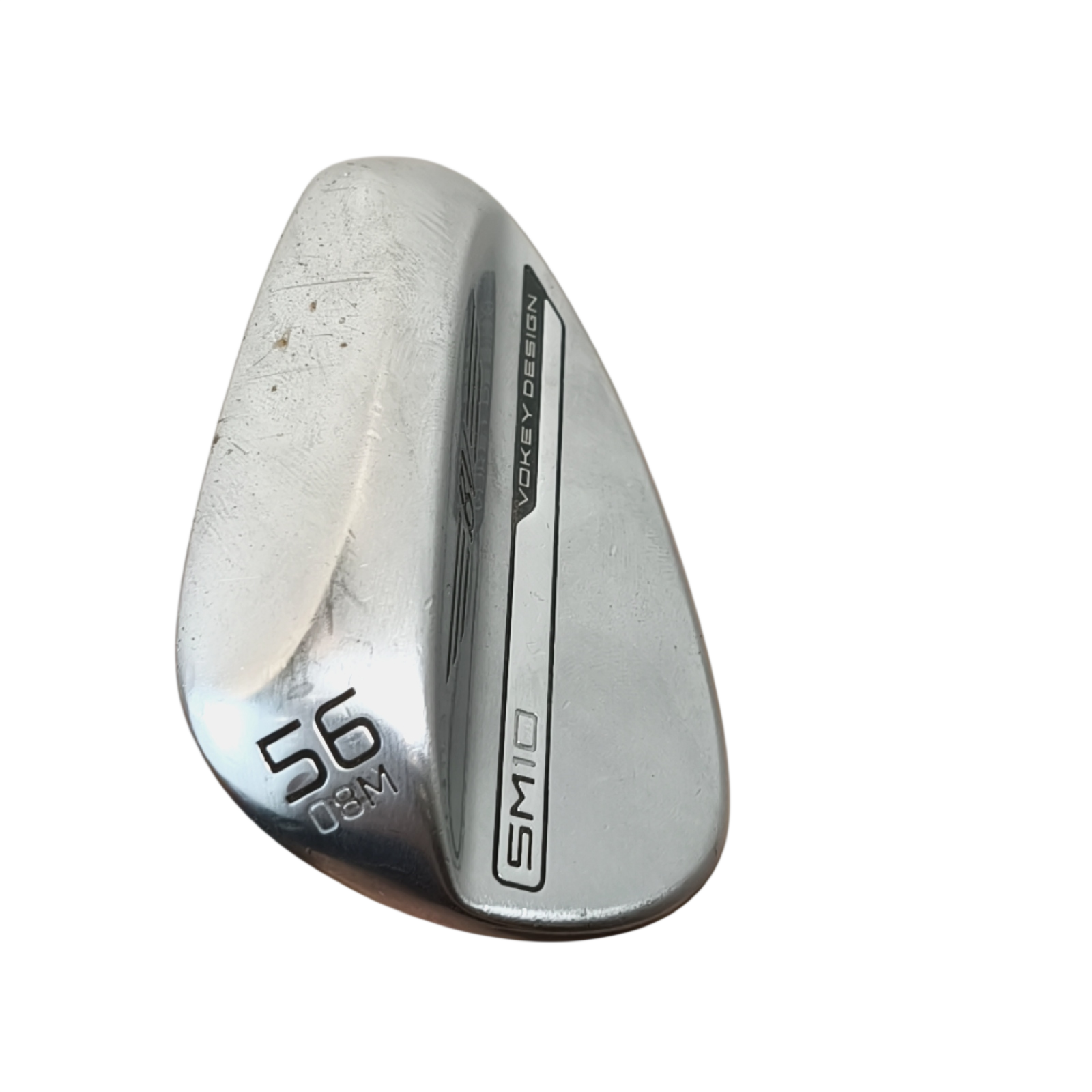 Titleist SM10 Wedge / Flex Wedge / 56/08