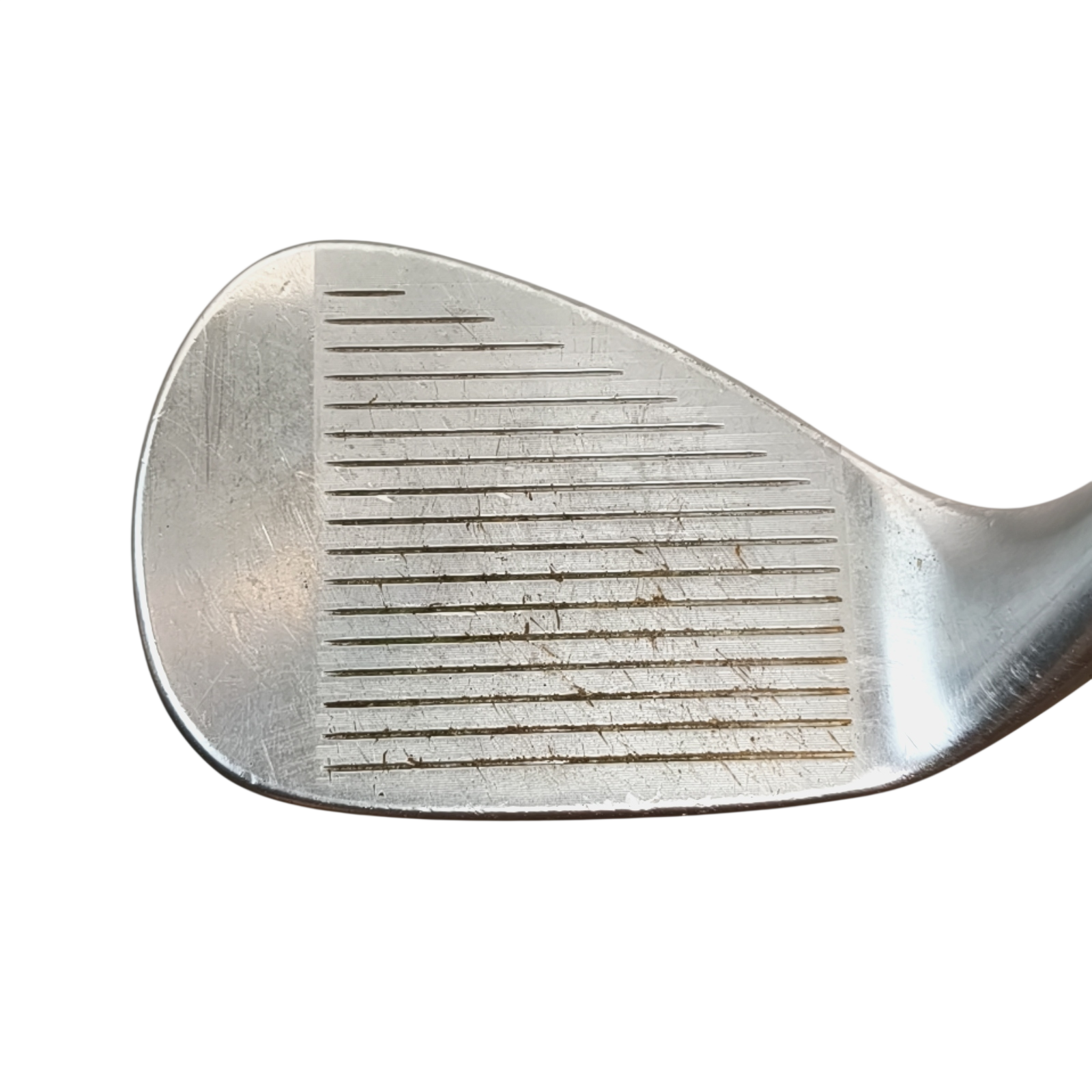 Titleist SM10 Wedge / Flex Wedge / 56/08