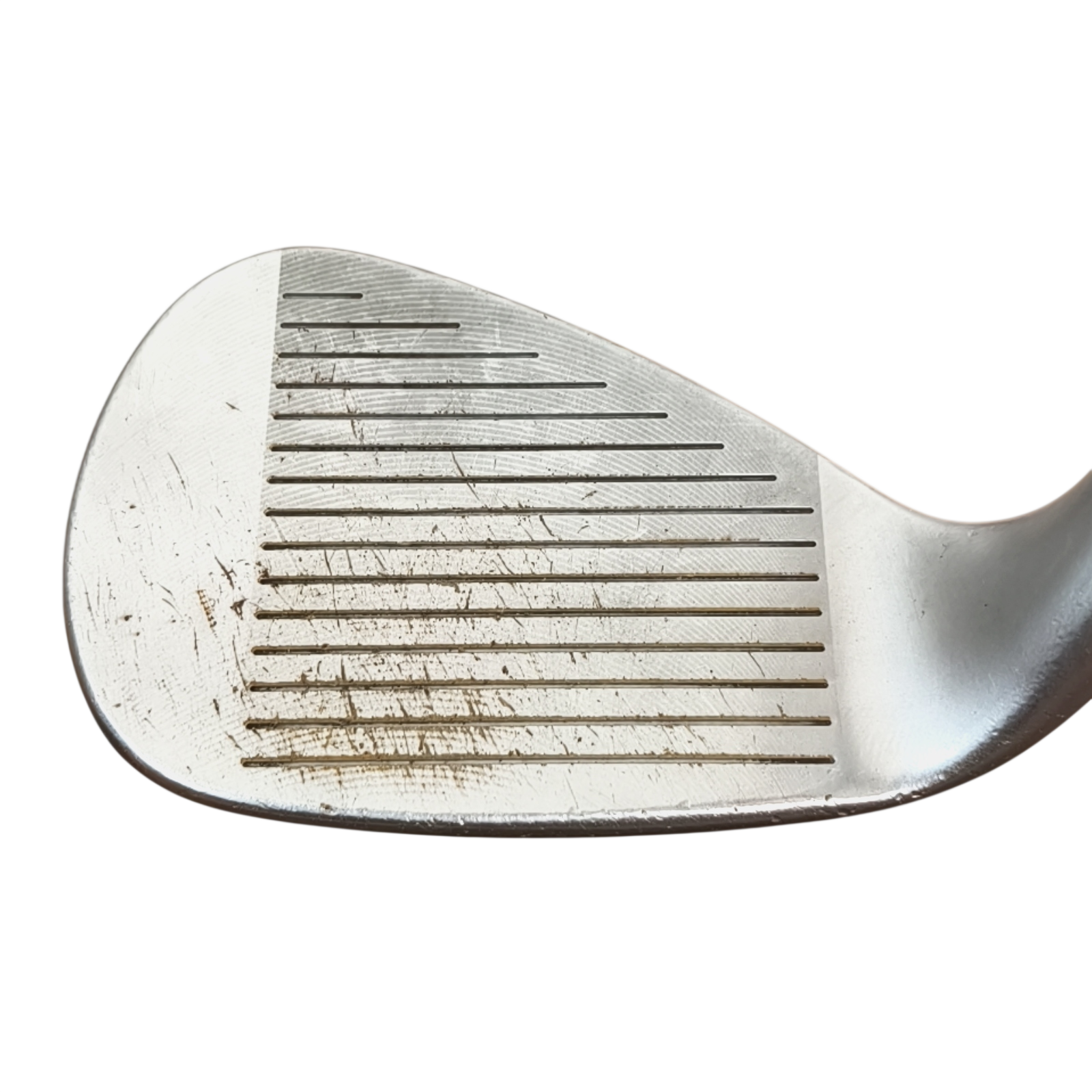 Wilson Staff Model Forged Wedge / Flex Stiff / 58/06