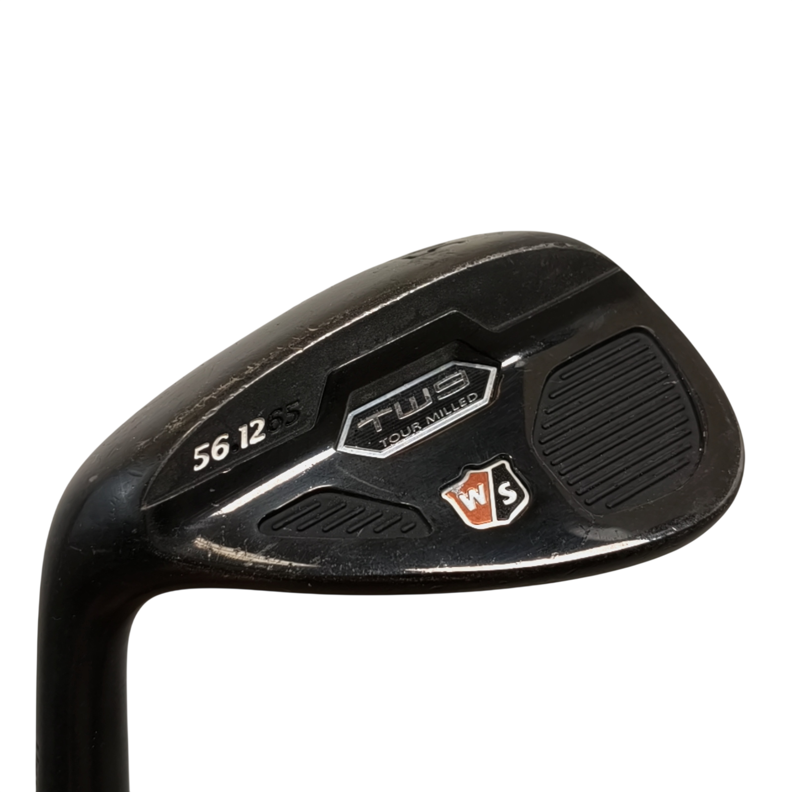 Vänster Wilson Staff TW9 Wedge / Flex Wedge / 56/12