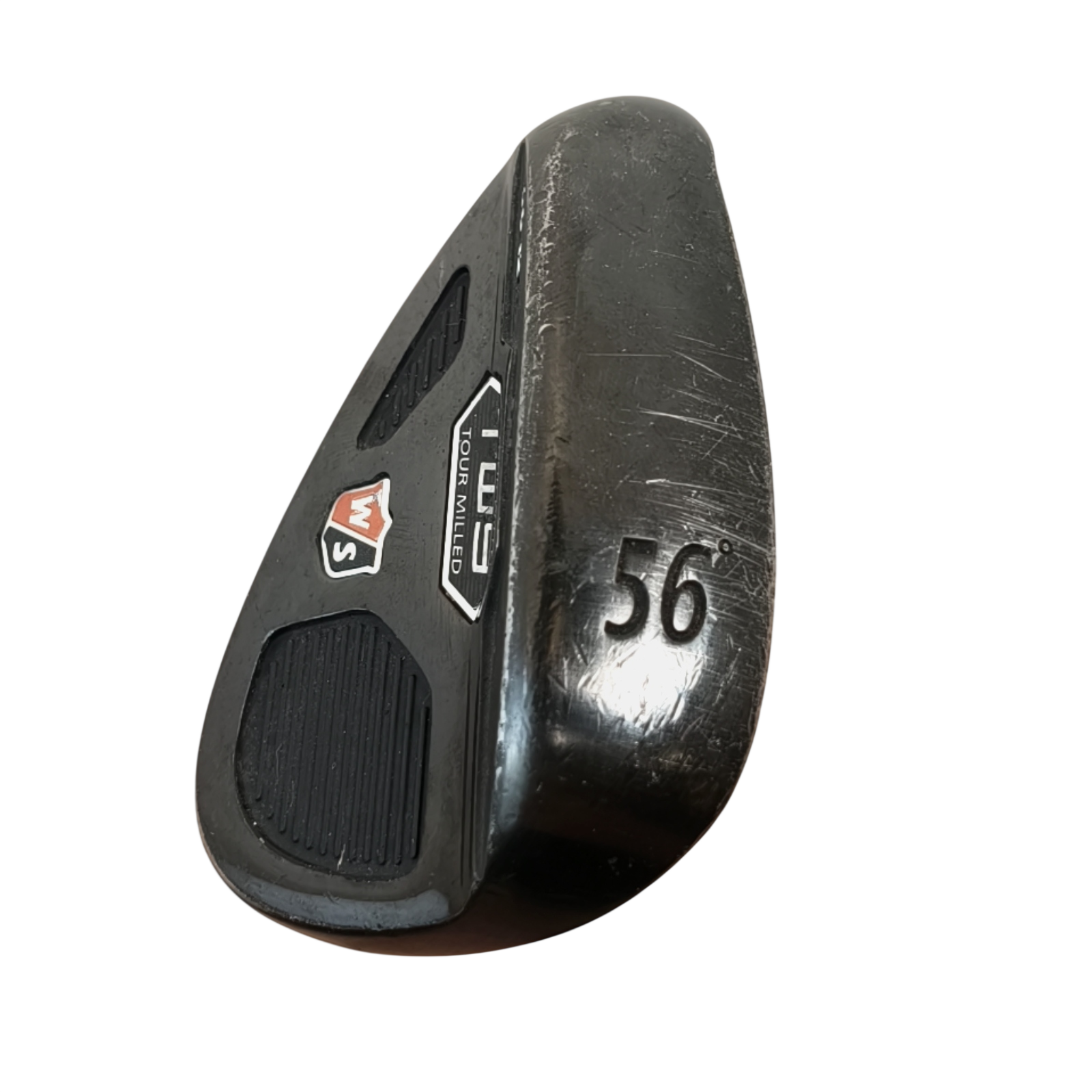 Vänster Wilson Staff TW9 Wedge / Flex Wedge / 56/12