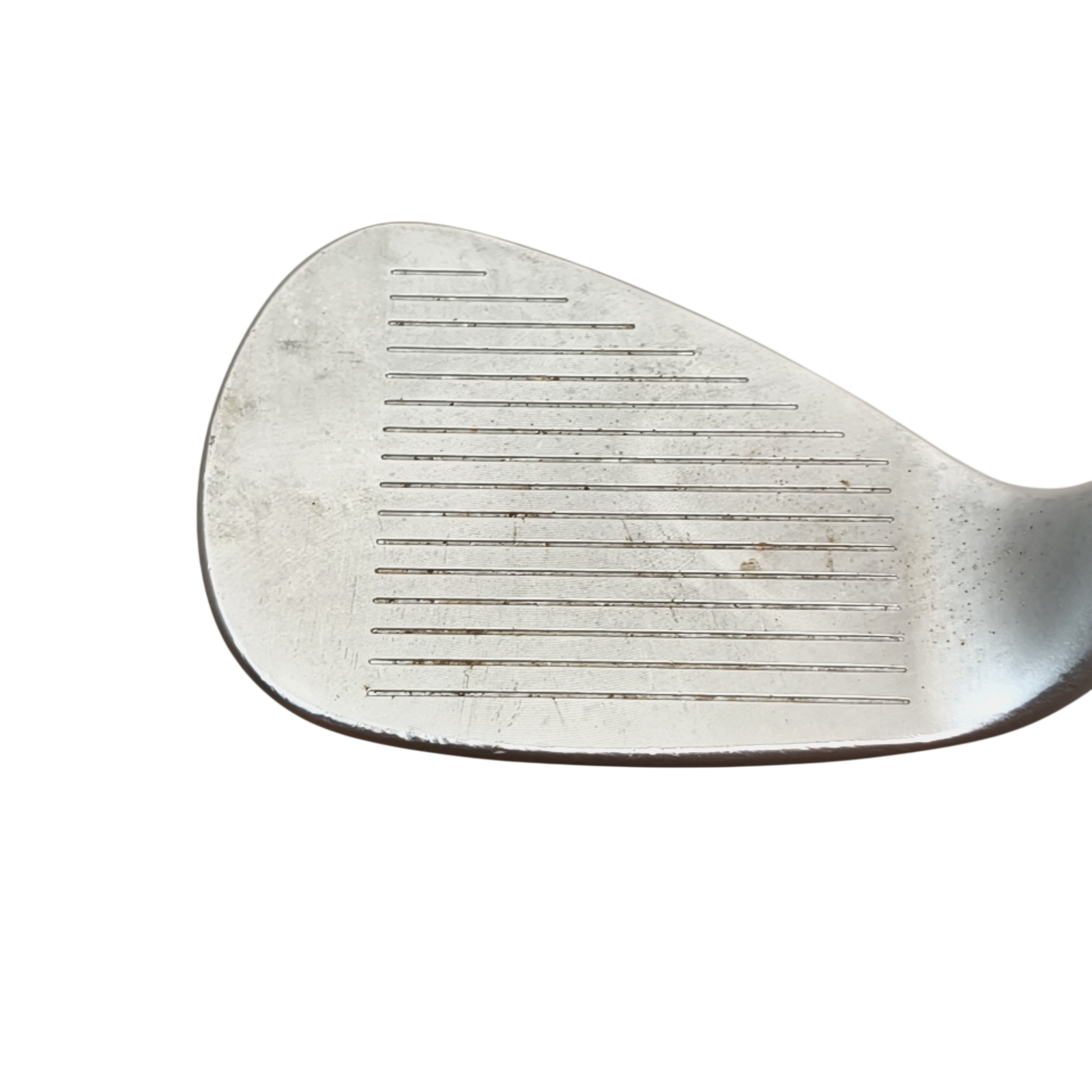 Wilson Staff Model Forged Wedge / Flex Stiff / 60/10