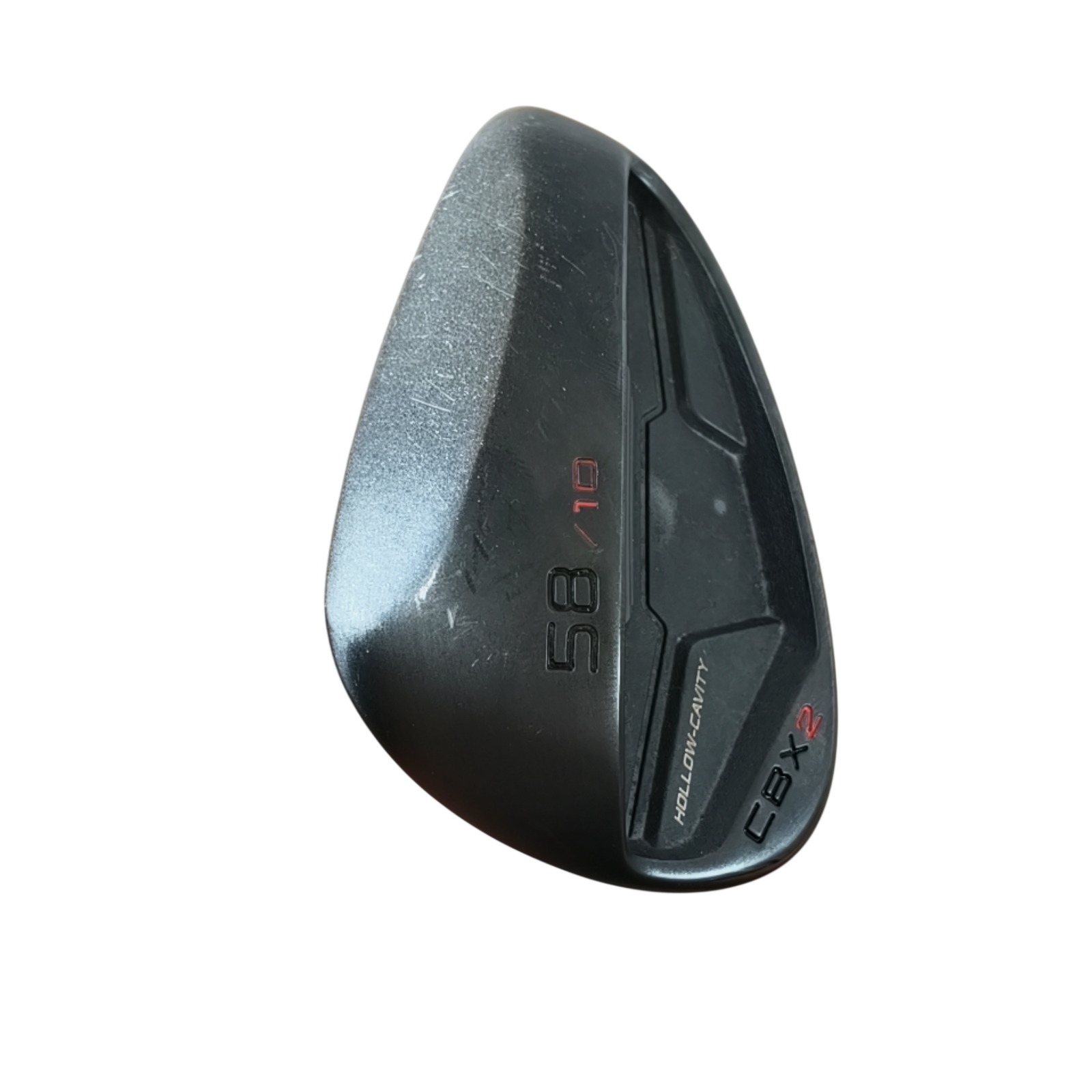 Cleveland CBX 2 Wedge / Flex Wedge / 58/10