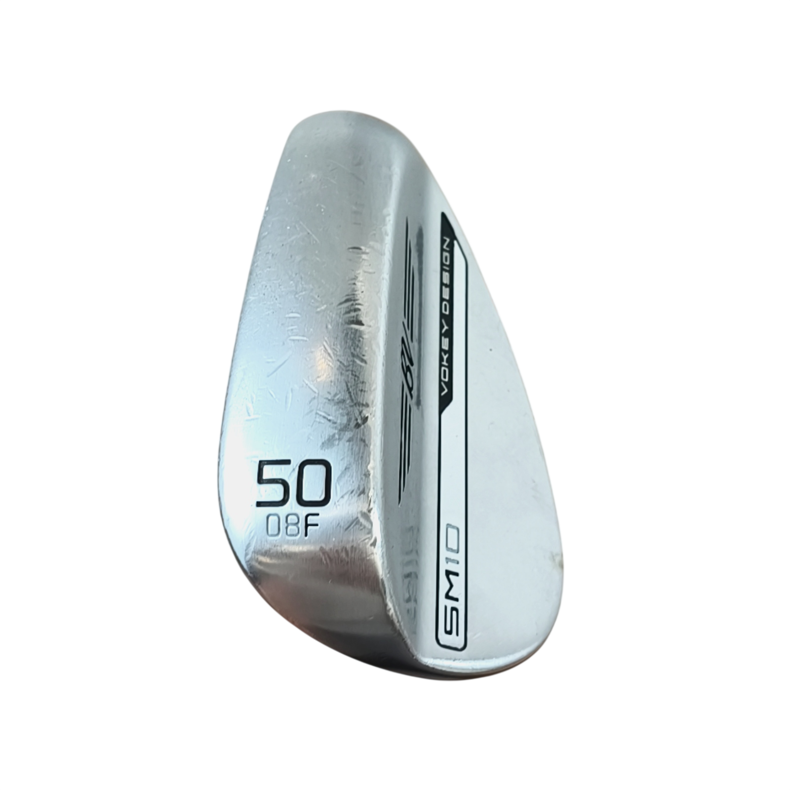 Titleist SM10 Wedge / Flex Wedge / 50/08