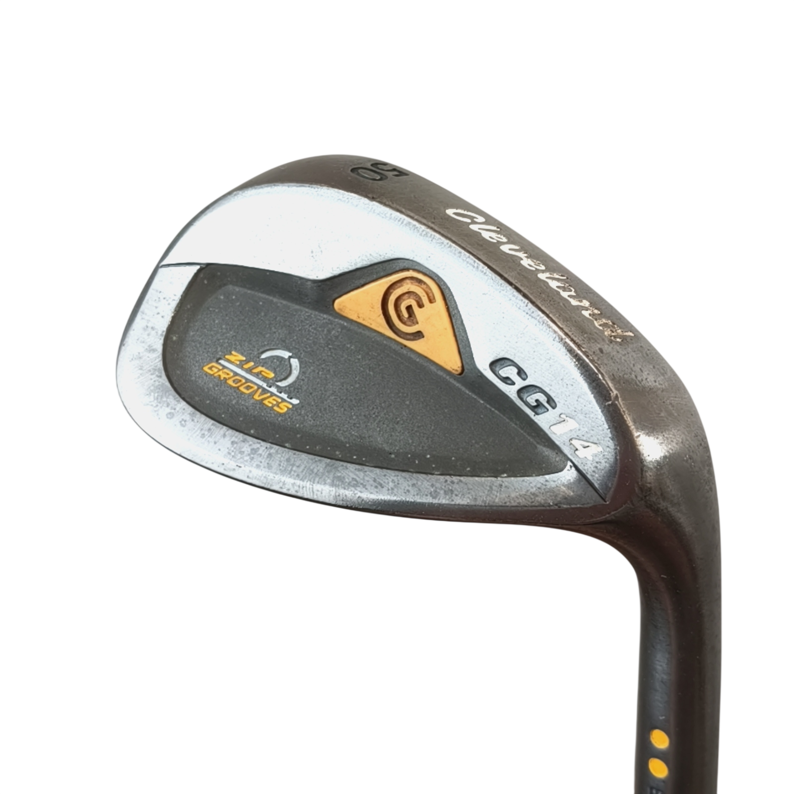 Cleveland CG14 Wedge / Flex Wedge / 50/10