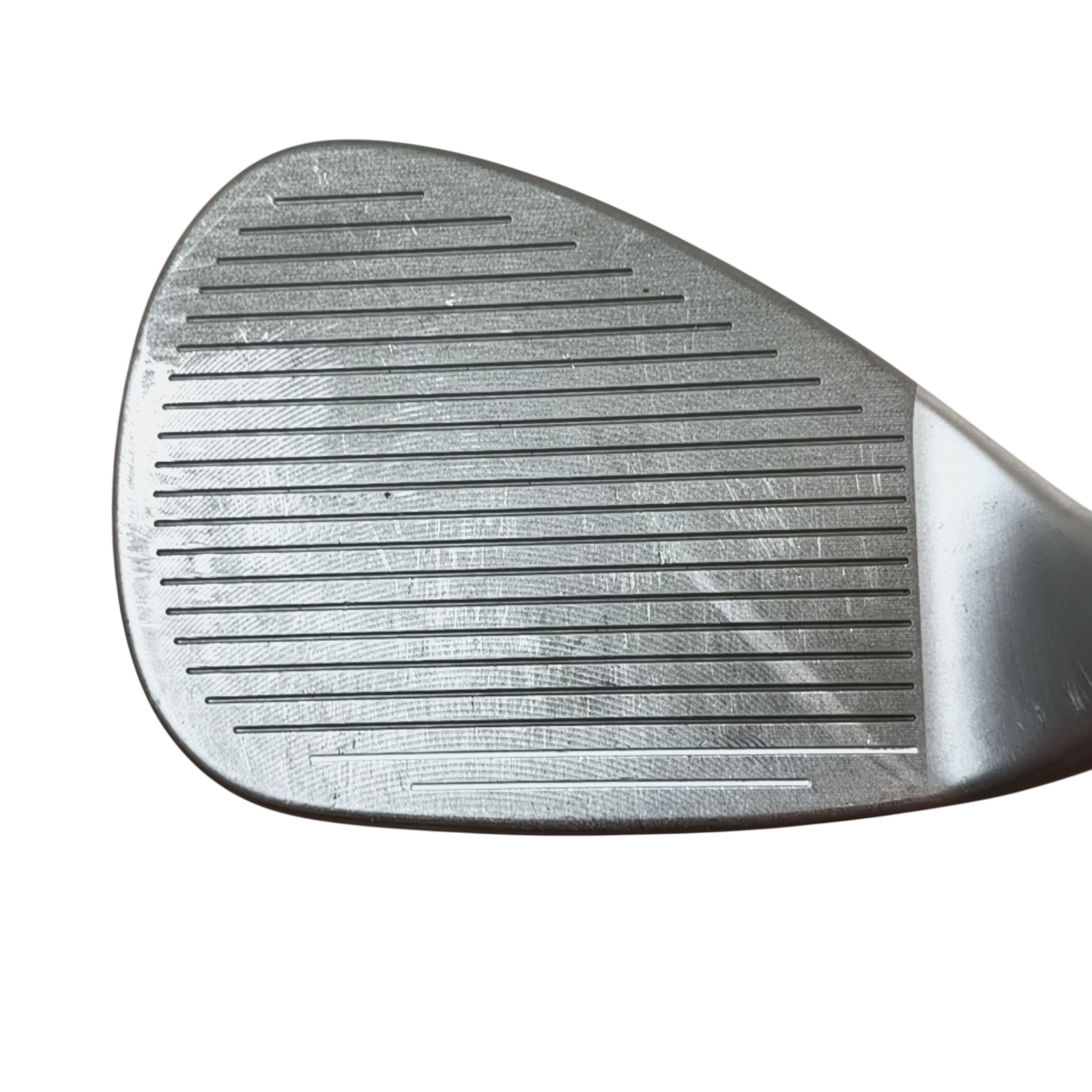 Cleveland Smartsole Full-Face Wedge / Flex Wedge / 60/10