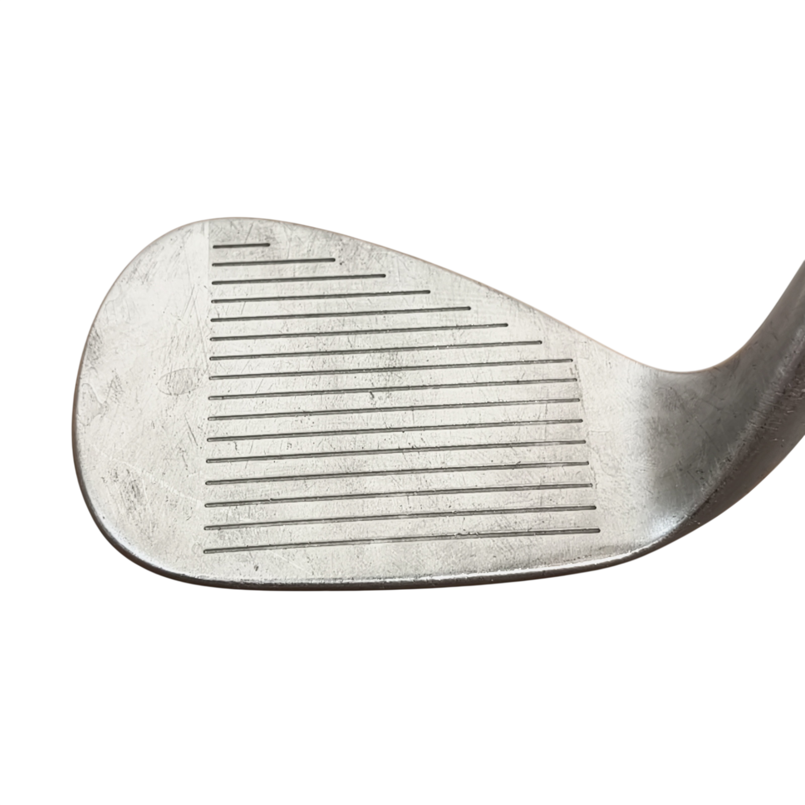 TaylorMade Z-spin Wedge / Flex Wedge / 60/10