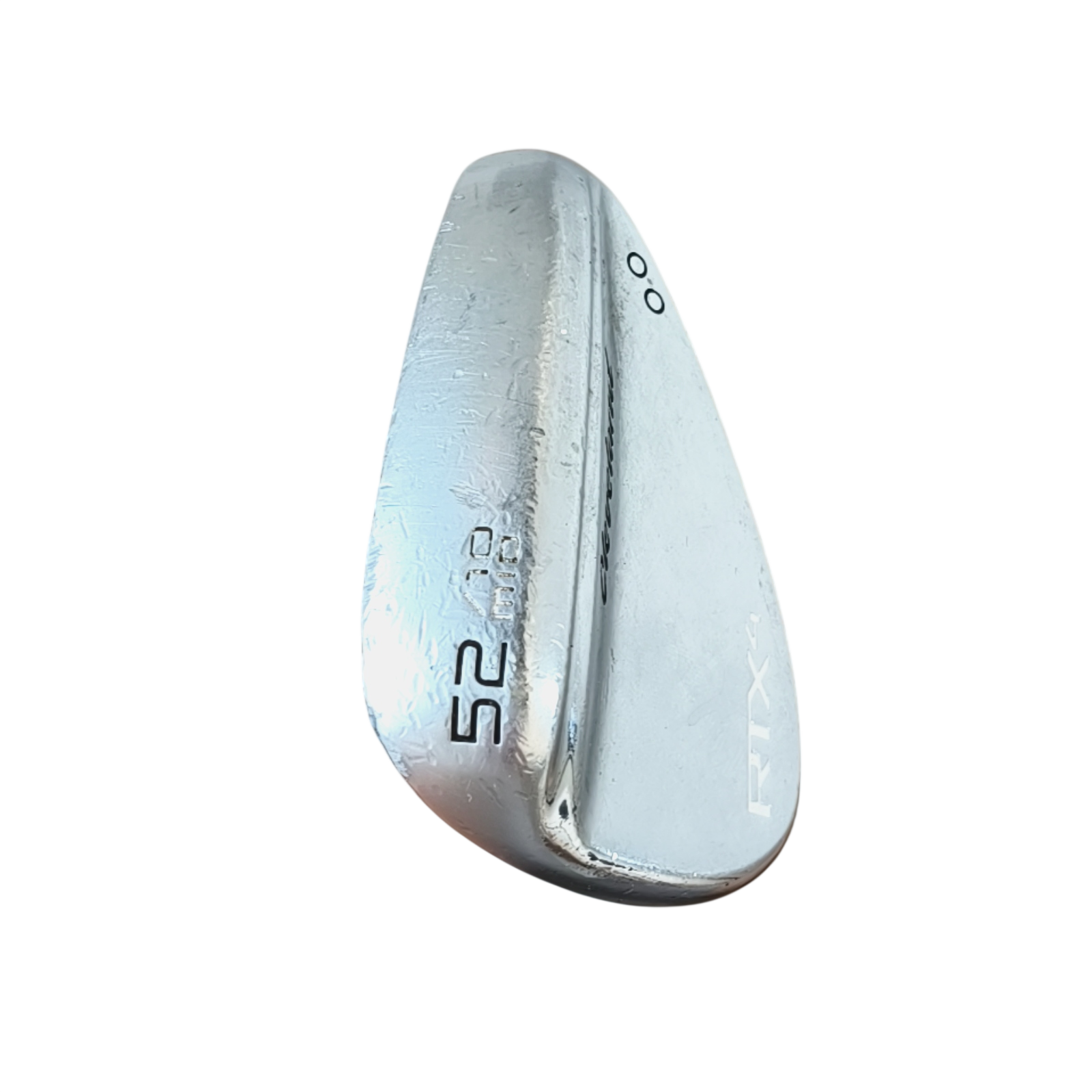 Cleveland RTX 4 Wedge / Flex Stiff / 52/10