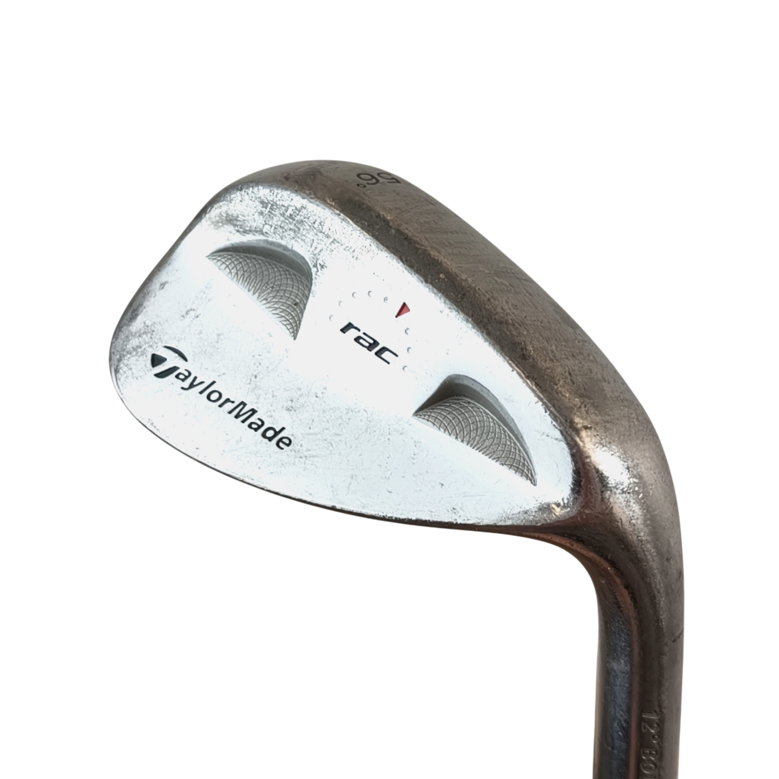TaylorMade RAC Wedge / Flex Wedge / 56/12