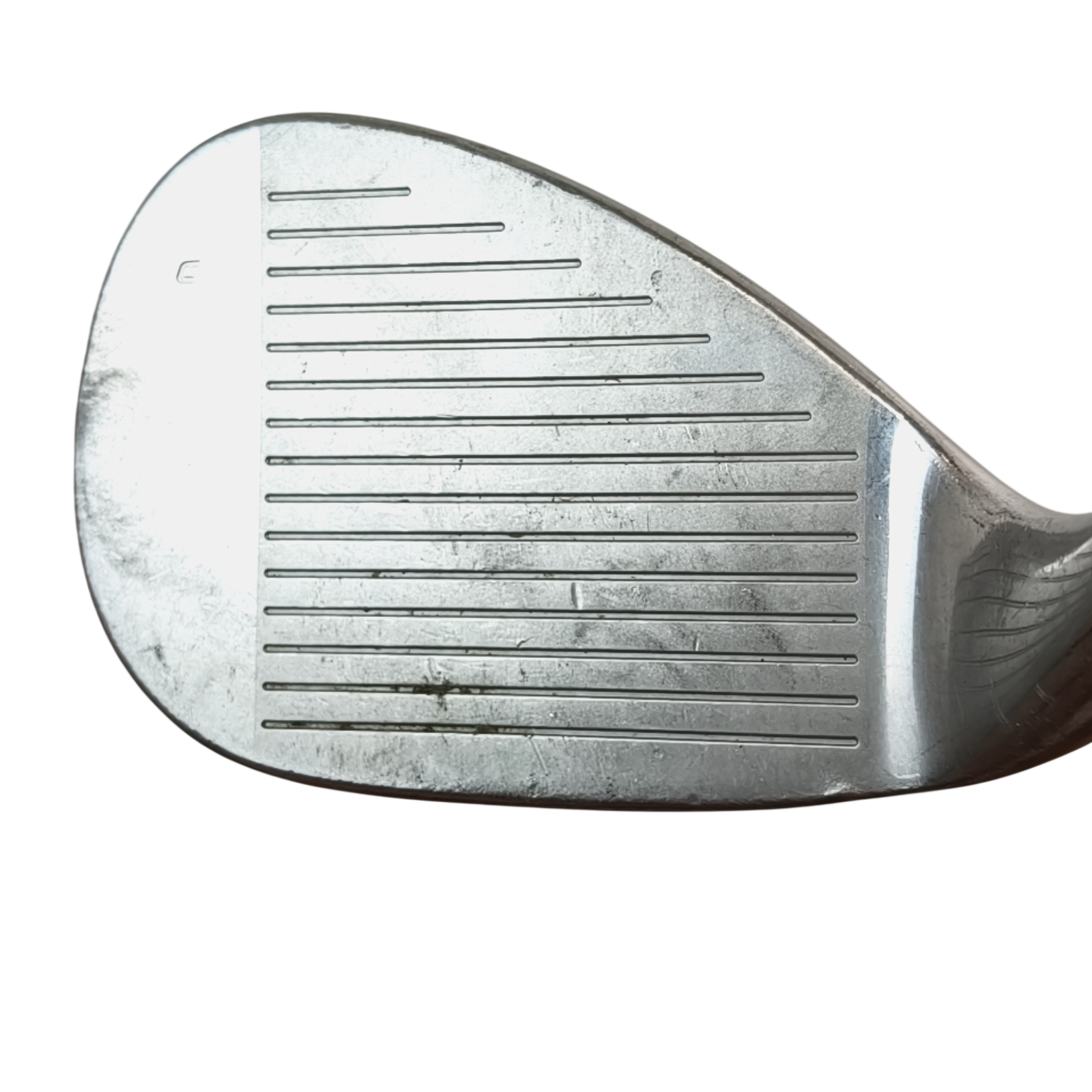 TaylorMade RAC Wedge / Flex Wedge / 56/12