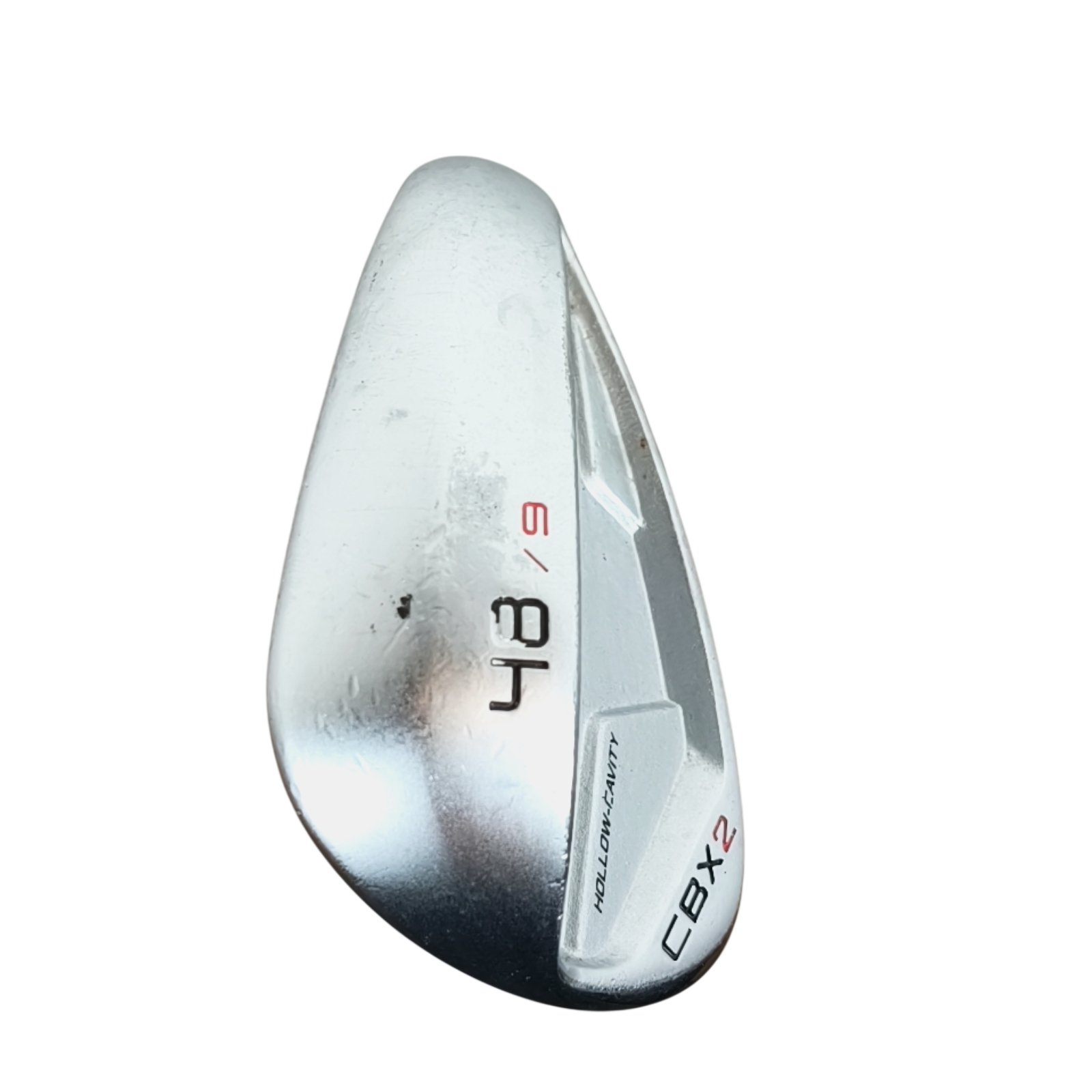 Cleveland CBX 2 Wedge / Flex Wedge / 48/09