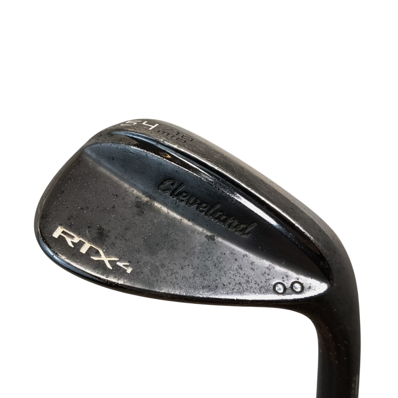 Cleveland RTX 4 Wedge / Flex Stiff / 54/10