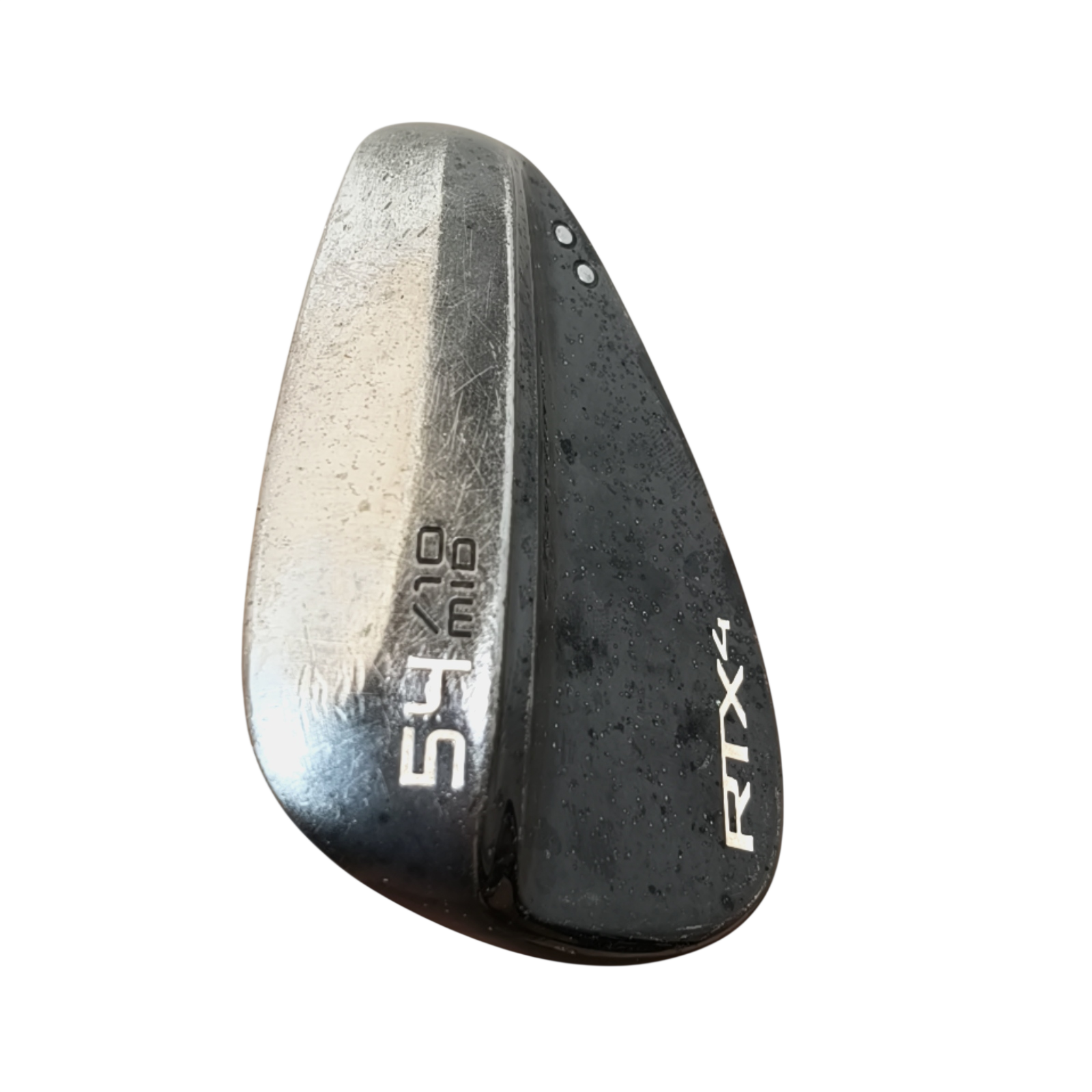 Cleveland RTX 4 Wedge / Flex Stiff / 54/10