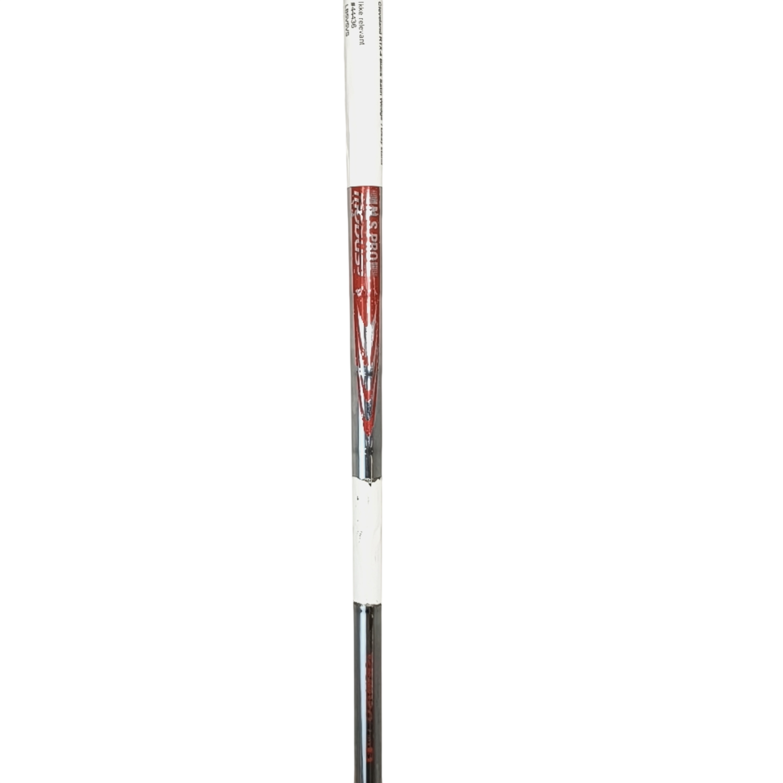Cleveland RTX 4 Wedge / Flex Stiff / 54/10