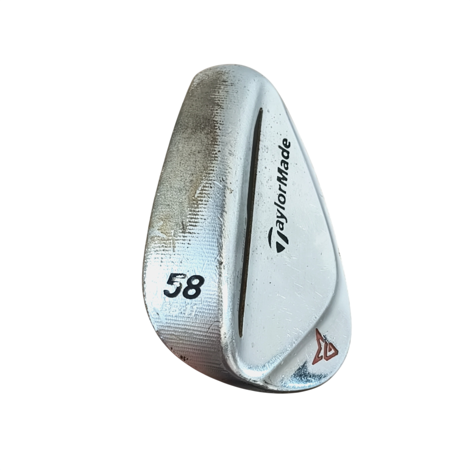 TaylorMade MG 2 Wedge / Flex Wedge / 58/11