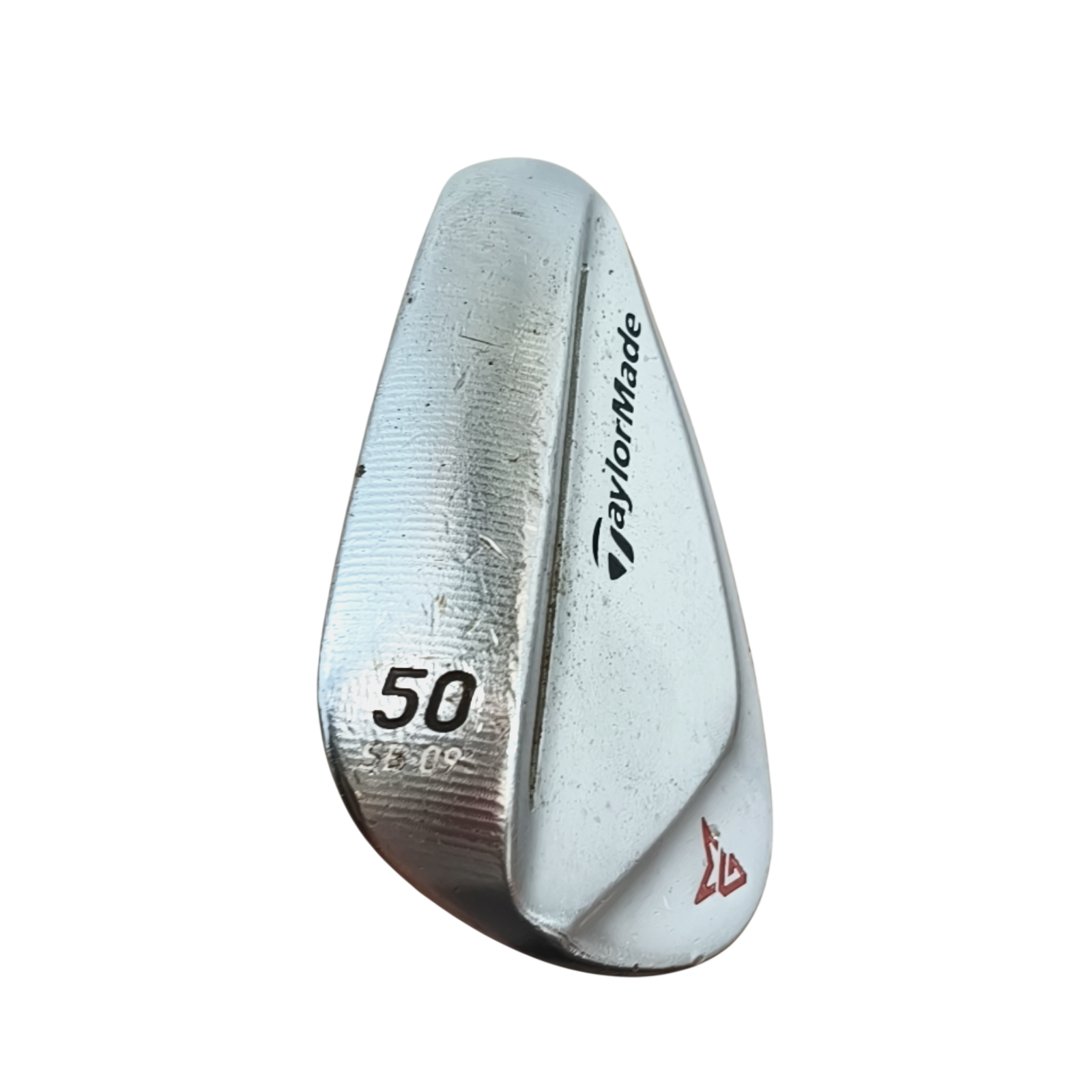 Taylormade MIlled Grind 2 Wedge / Flex Stiff / 56/09