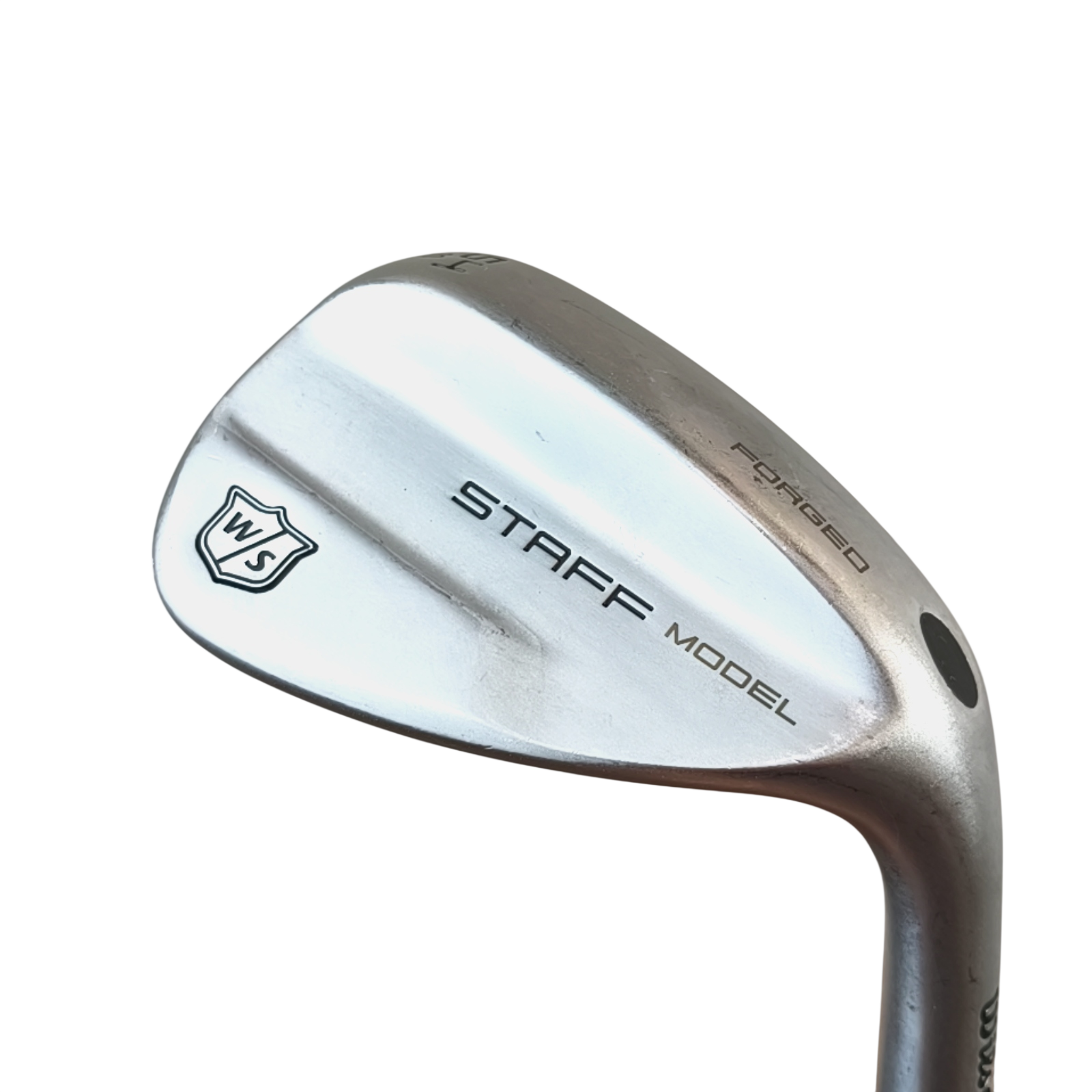Wilson Staff Staff Model Forged Wedge / Flex Stiff / 54/11