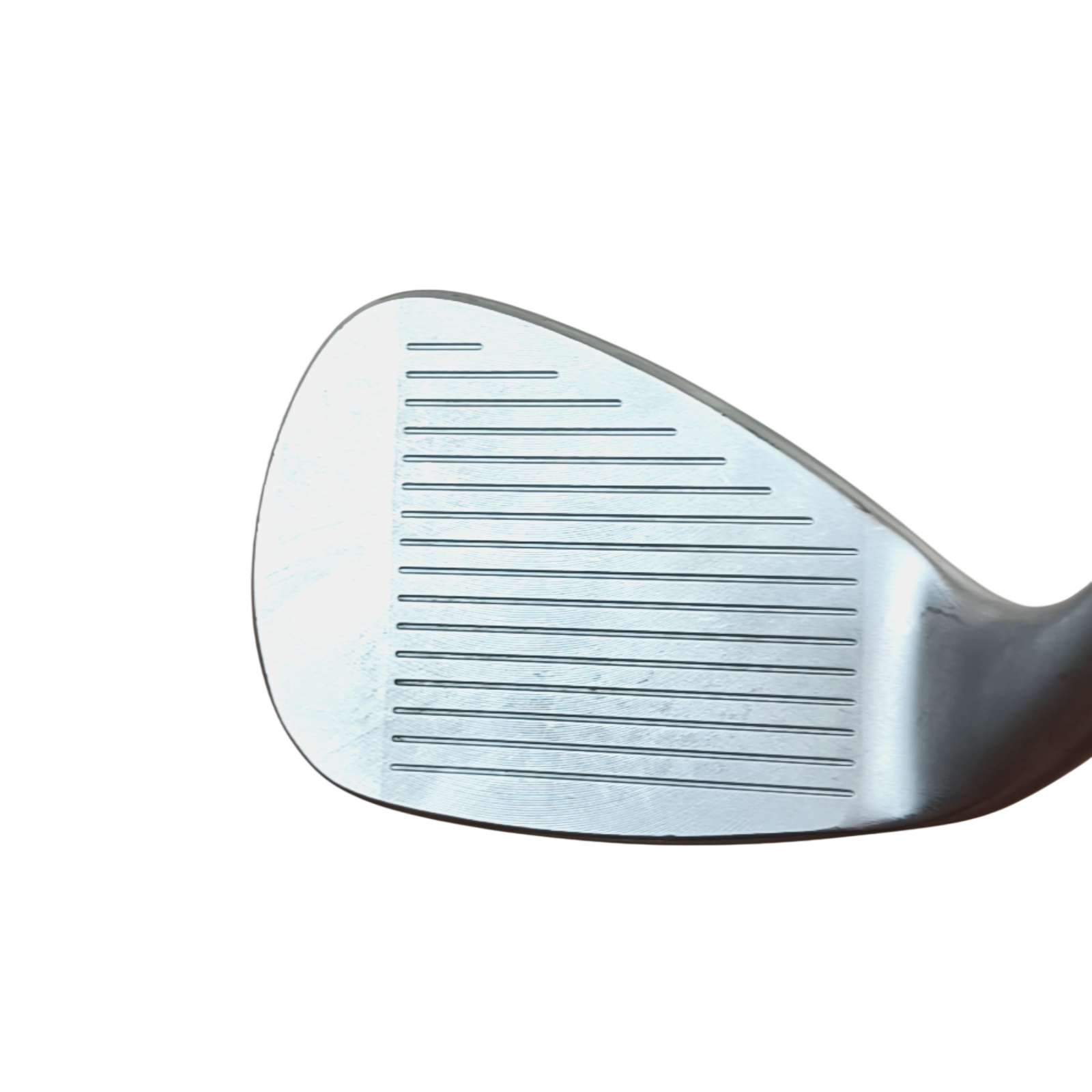 Wilson Staff Staff Model Forged Wedge / Flex Stiff / 54/11