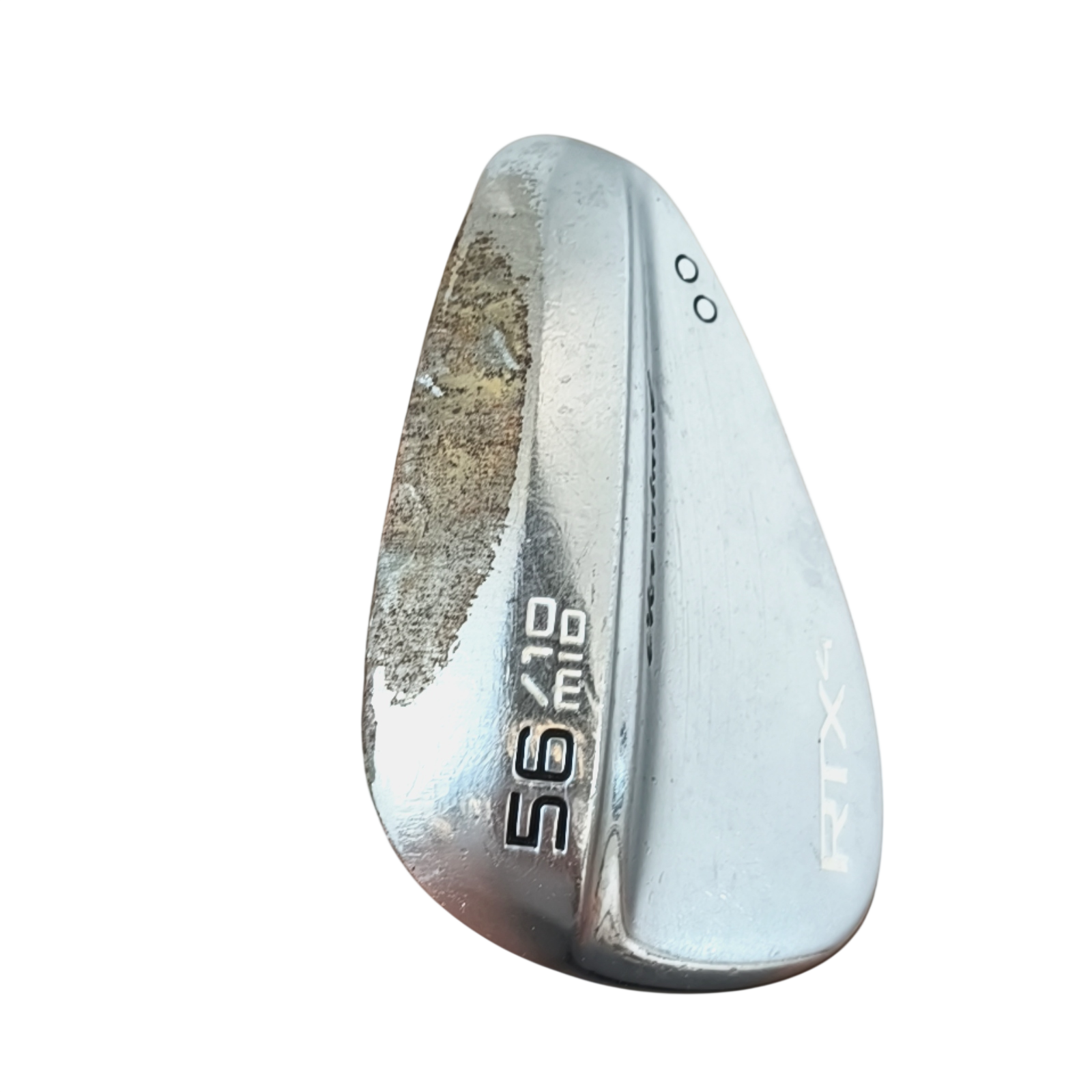 Cleveland RTX 4 Wedge / Flex Stiff / 56/10
