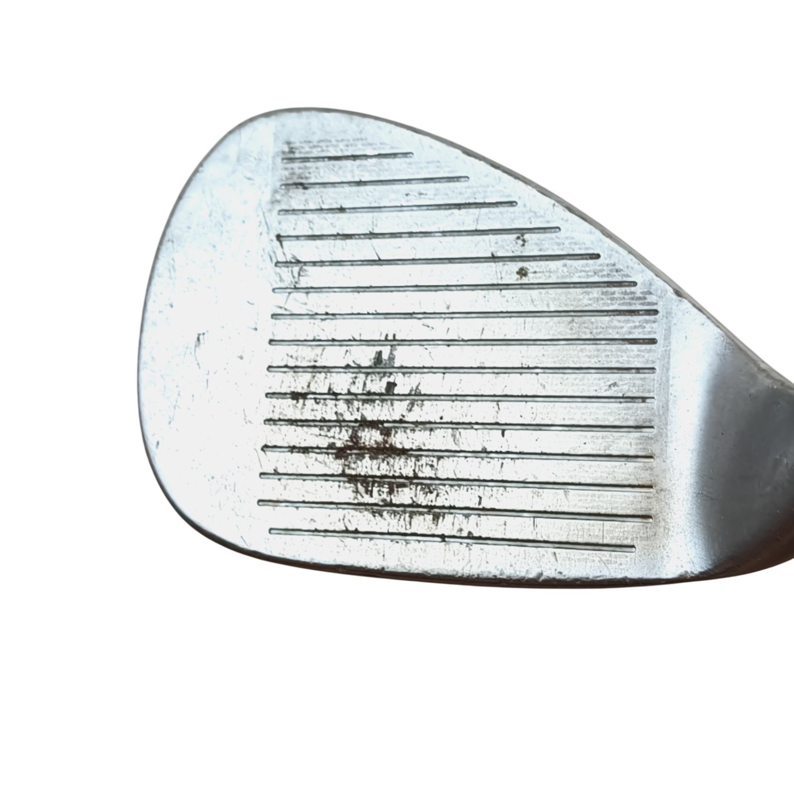 Callaway Mack Daddy 2 Wedge / Flex Wedge / 58/10