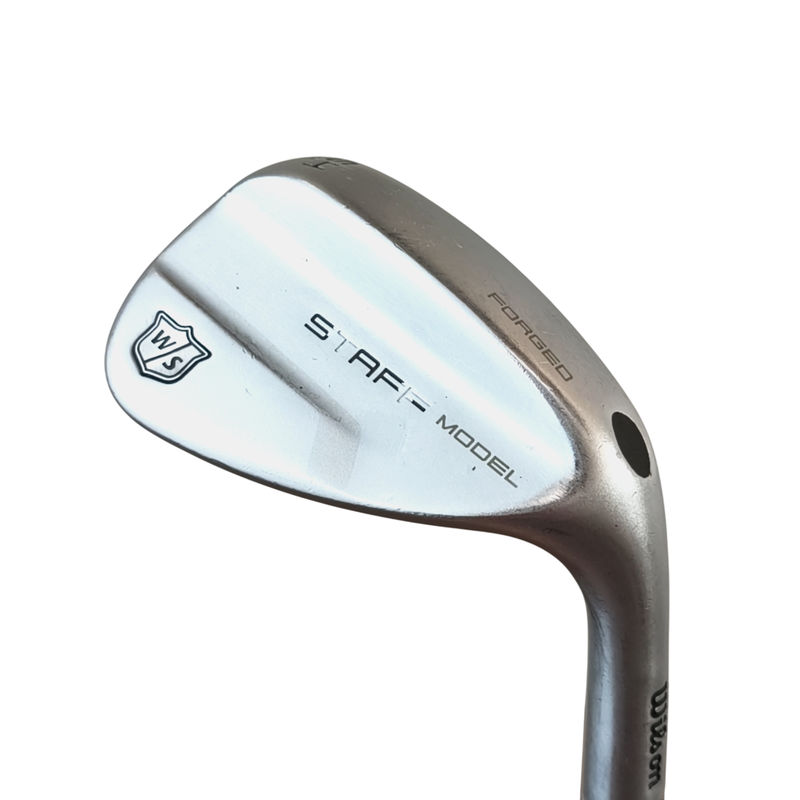Wilson Staff Staff Model Forged Wedge / Flex Stiff / 54/11