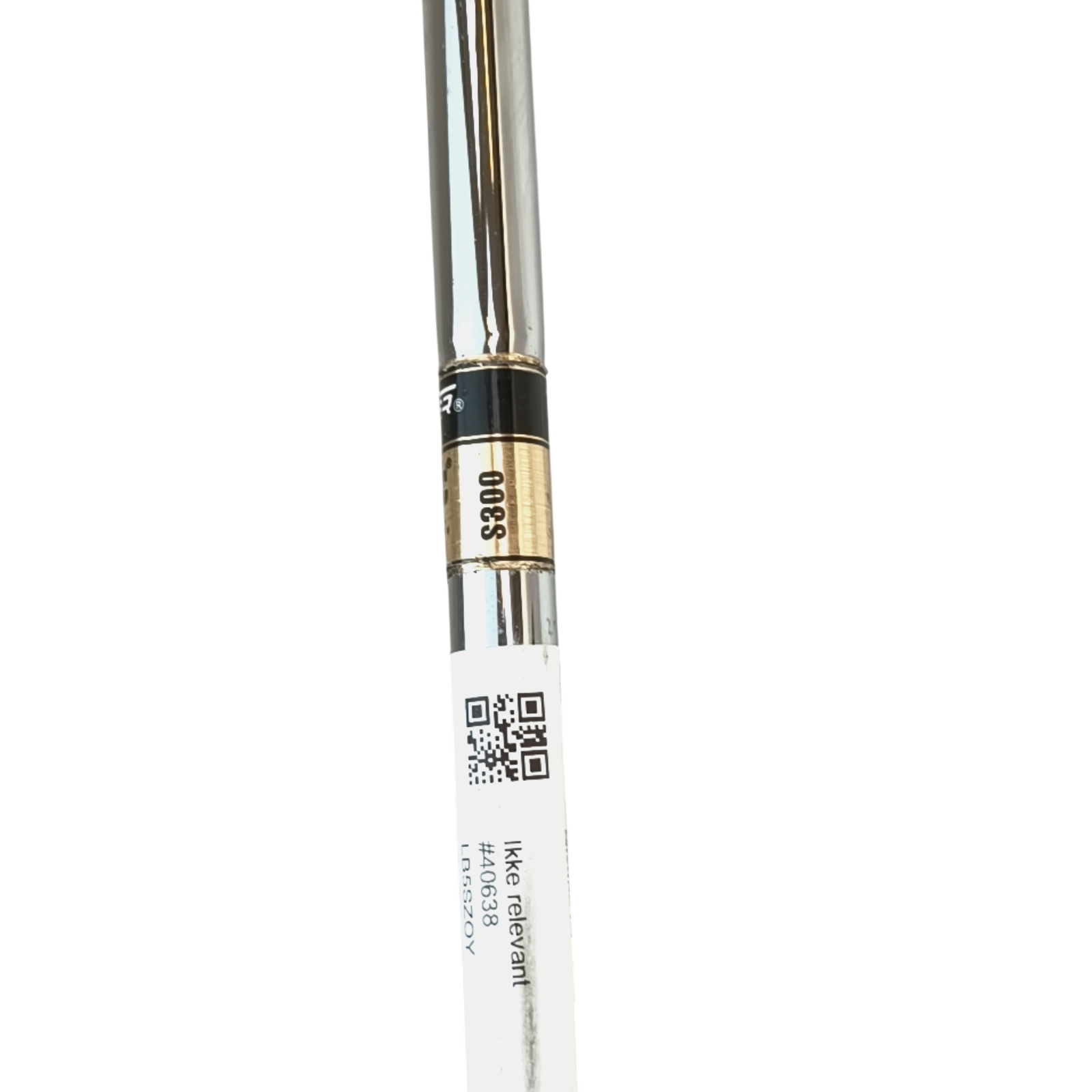 Mizuno MP T-series Wedge / Flex Wedge / 60/08