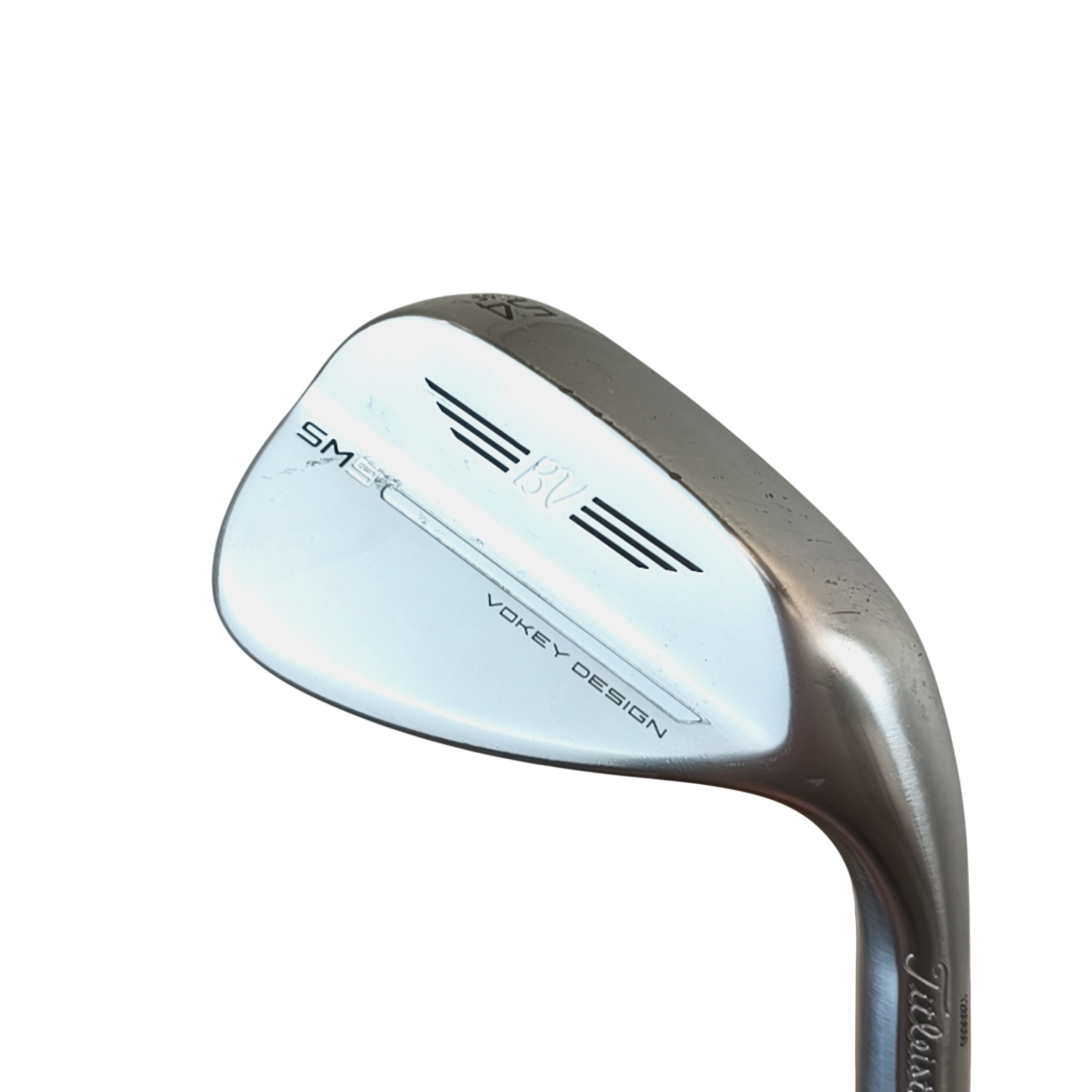 Titleist SM9 Wedge / Flex Wedge / 54/14