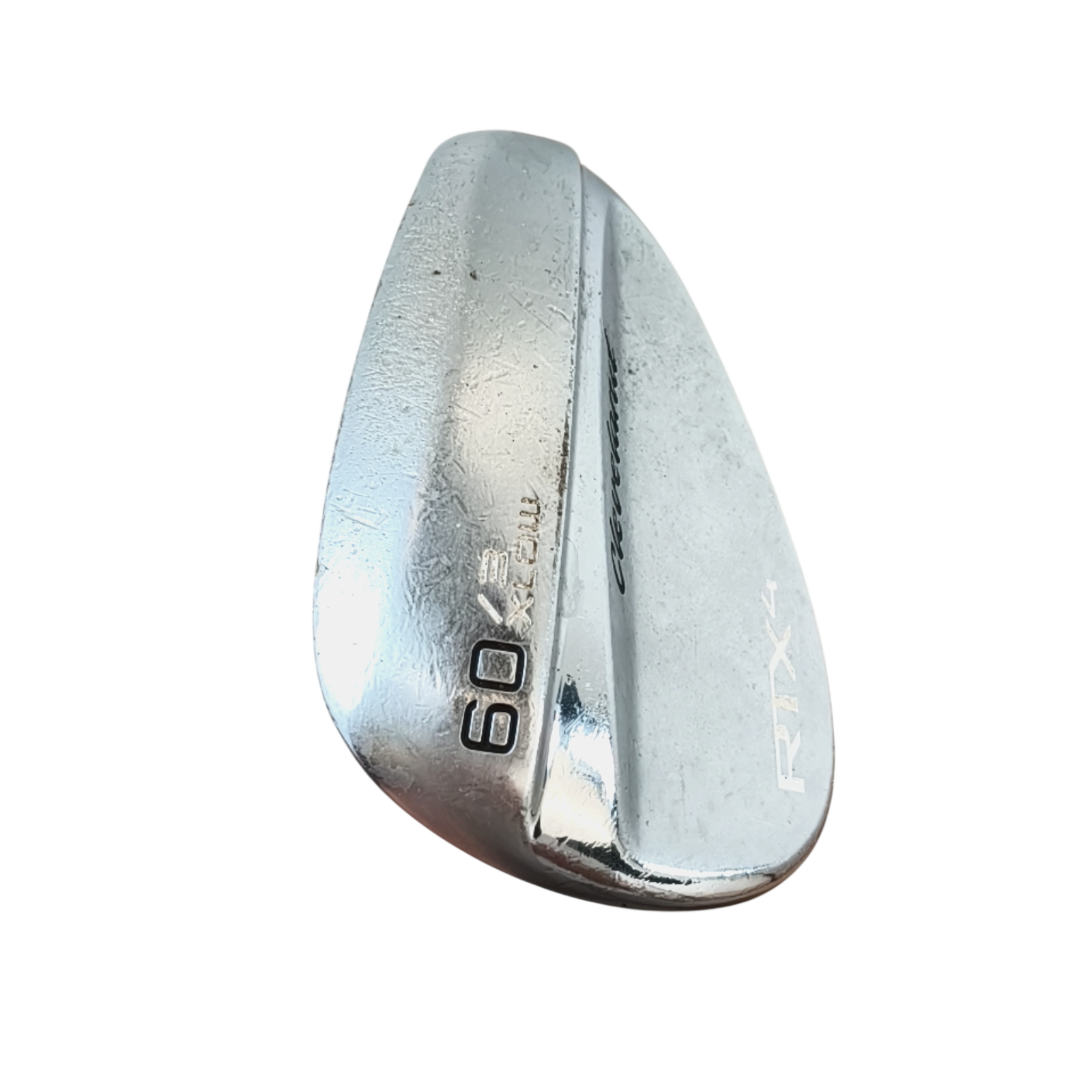 Cleveland RTX 4 Wedge / Flex Stiff / 60/03