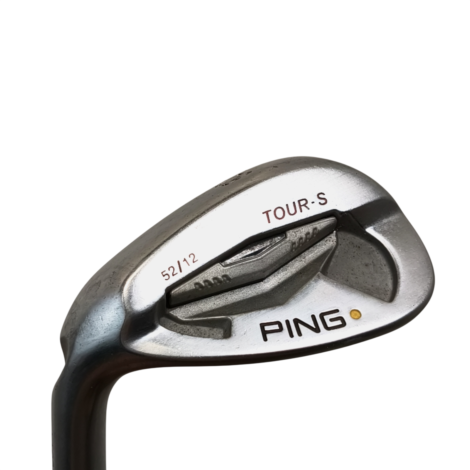 Left PING Tour-S Wedge / Flex Wedge / 52/12
