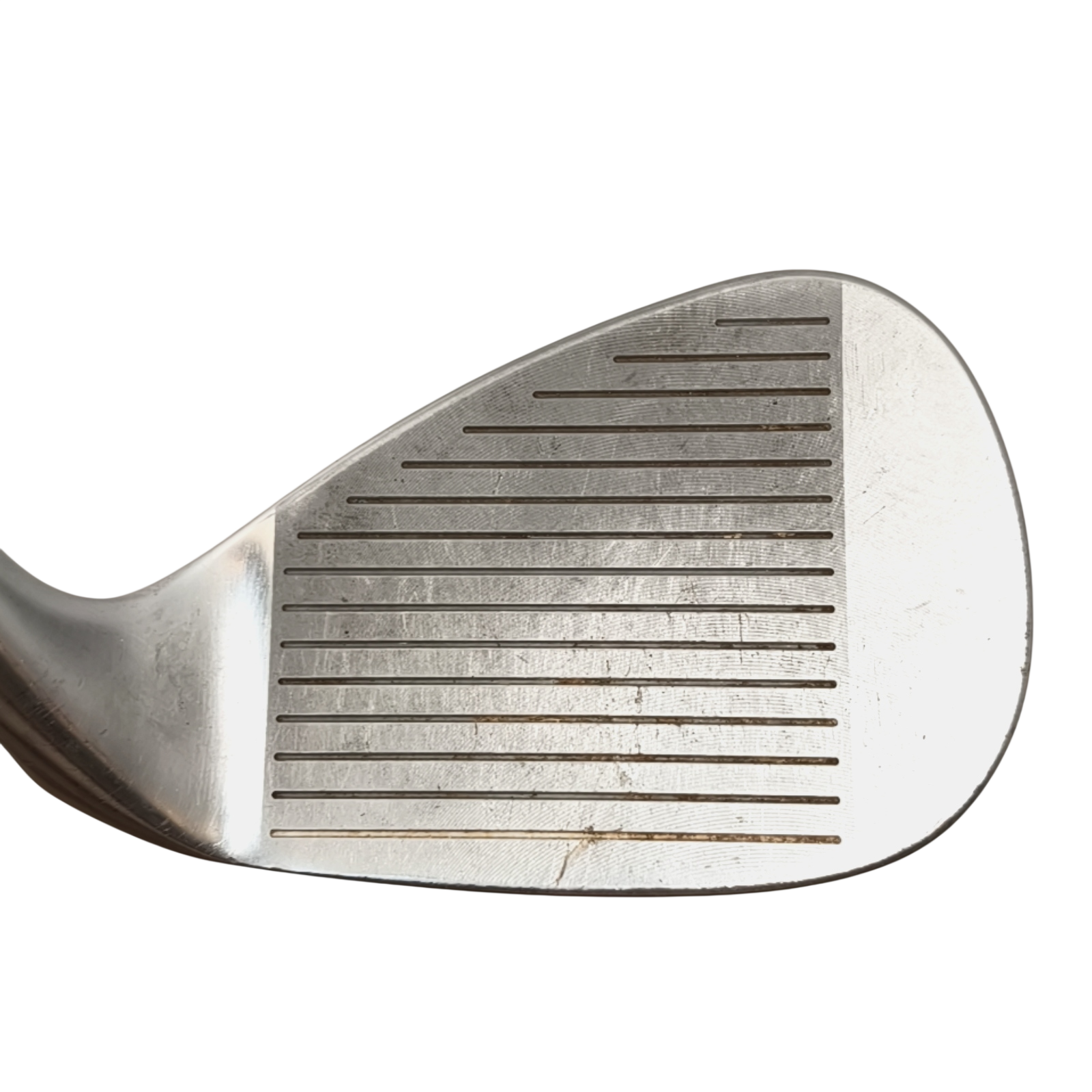 Left PING Tour-S Wedge / Flex Wedge / 52/12