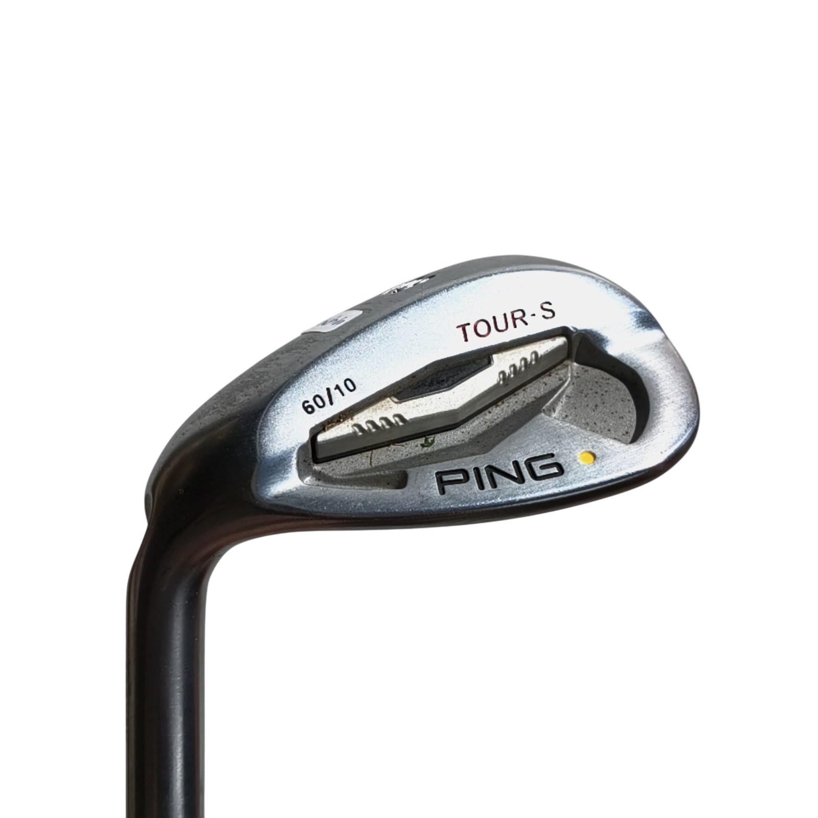 Venstre PING Tour-S Wedge / Flex Wedge / 60/10
