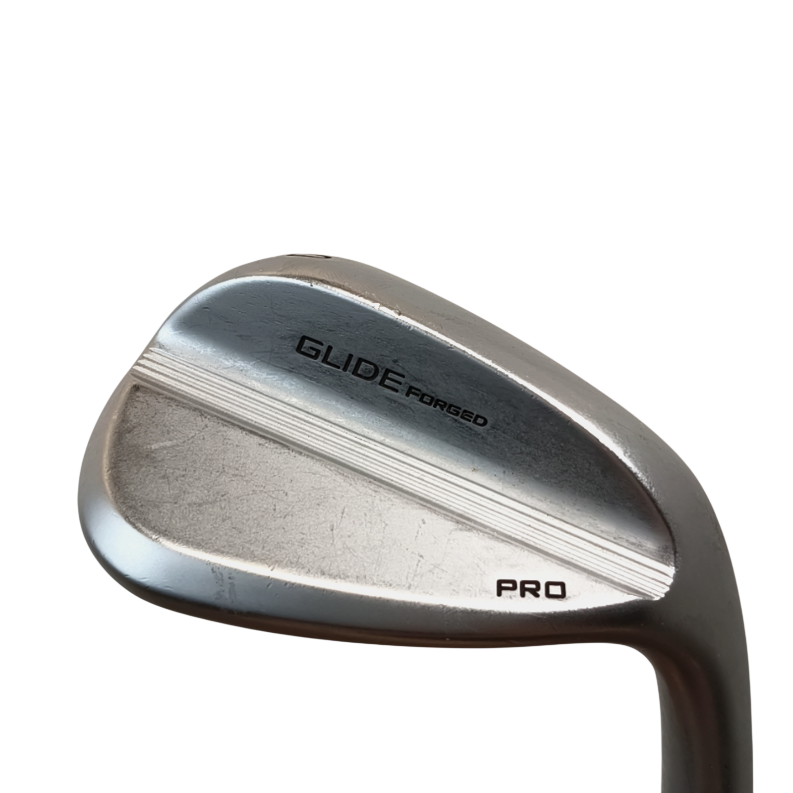 PING Glide Forged Pro Wedge / Flex X-Stiff / 50/10