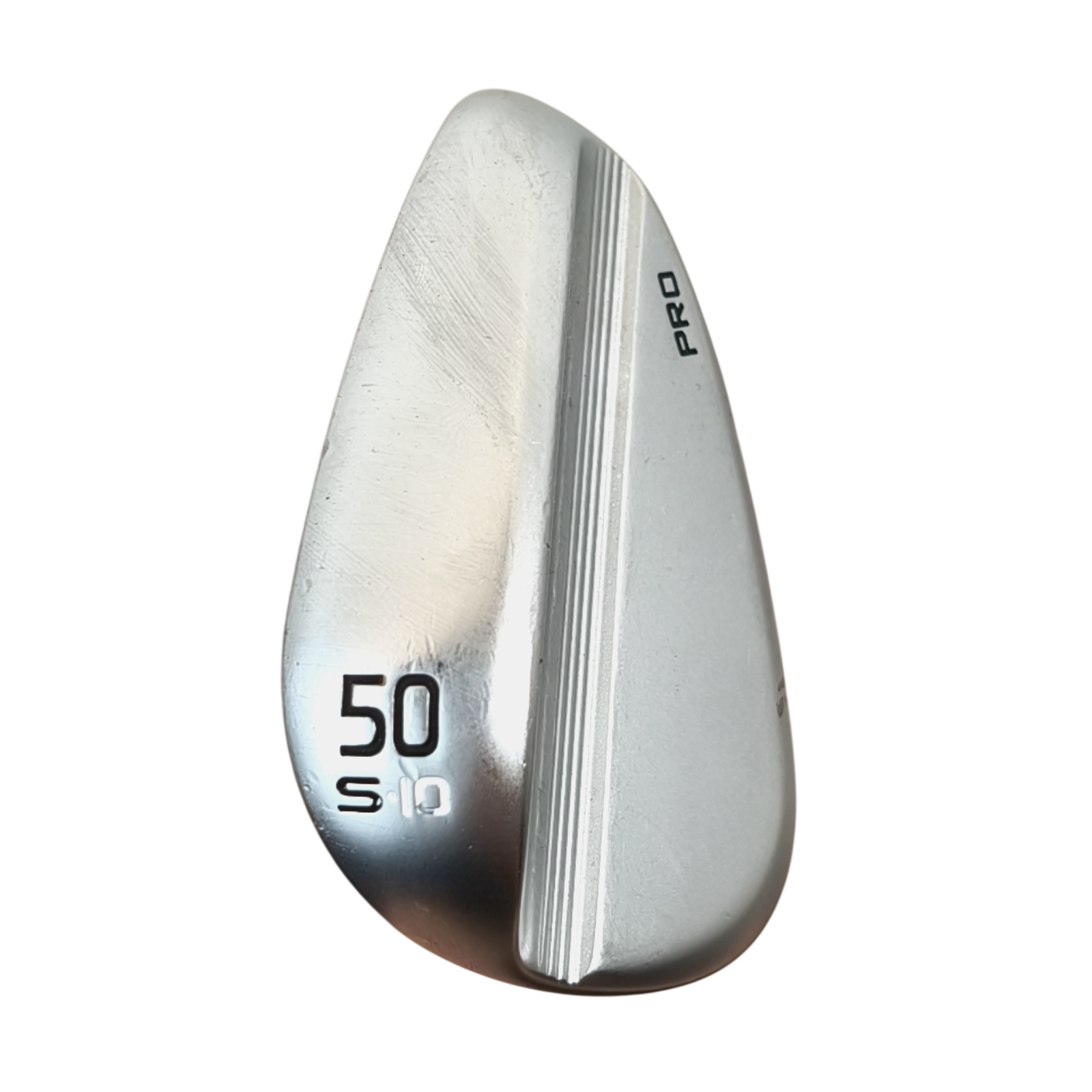PING Glide Forged Pro Wedge / Flex X-Stiff / 50/10