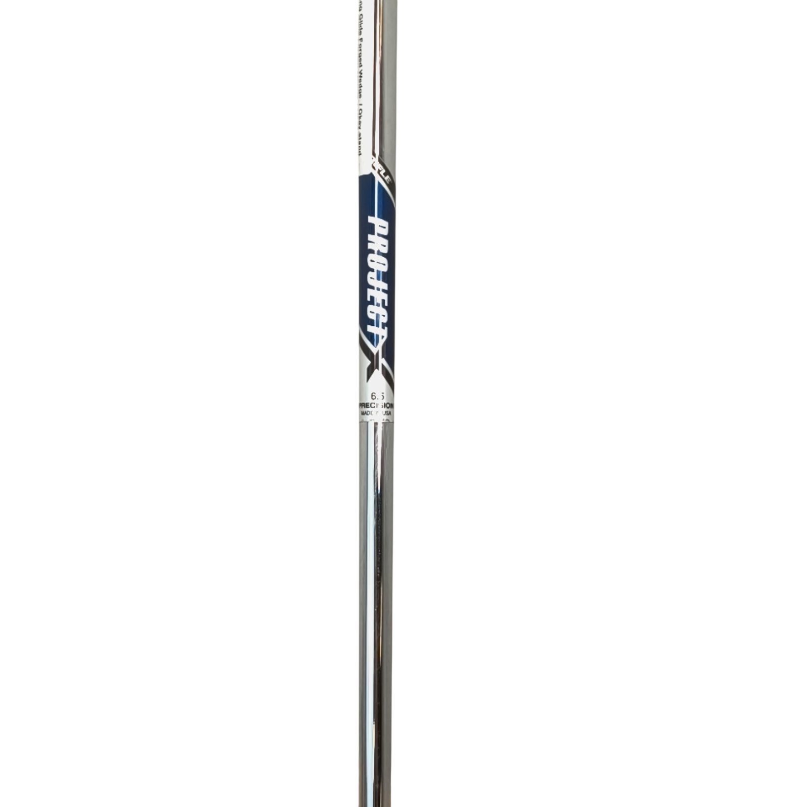 PING Glide Forged Pro Wedge / Flex X-Stiff / 50/10