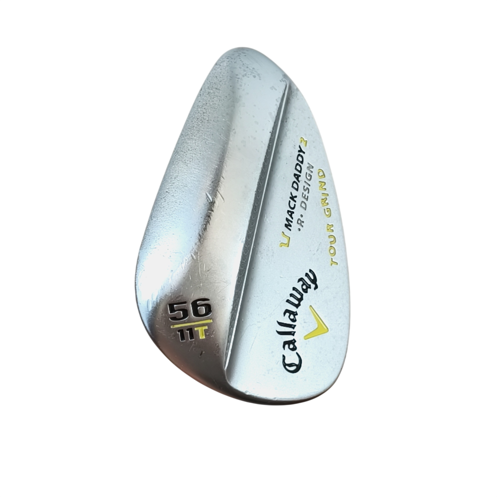 Callaway Mack Daddy 2 Wedge / Flex Wedge / 56/11
