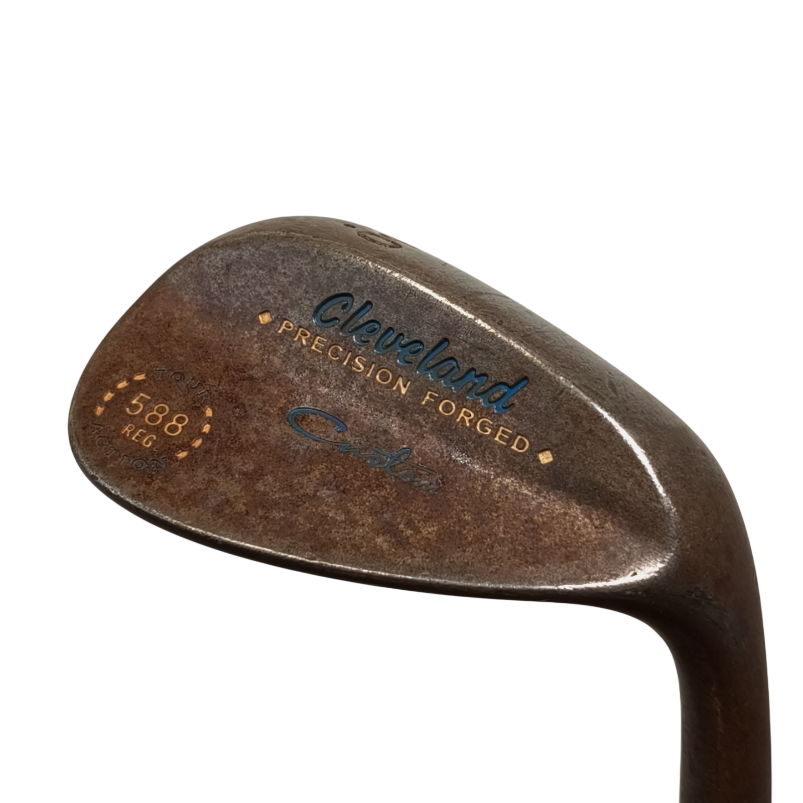 Cleveland Custom Wedge / Flex Wedge / 60/08