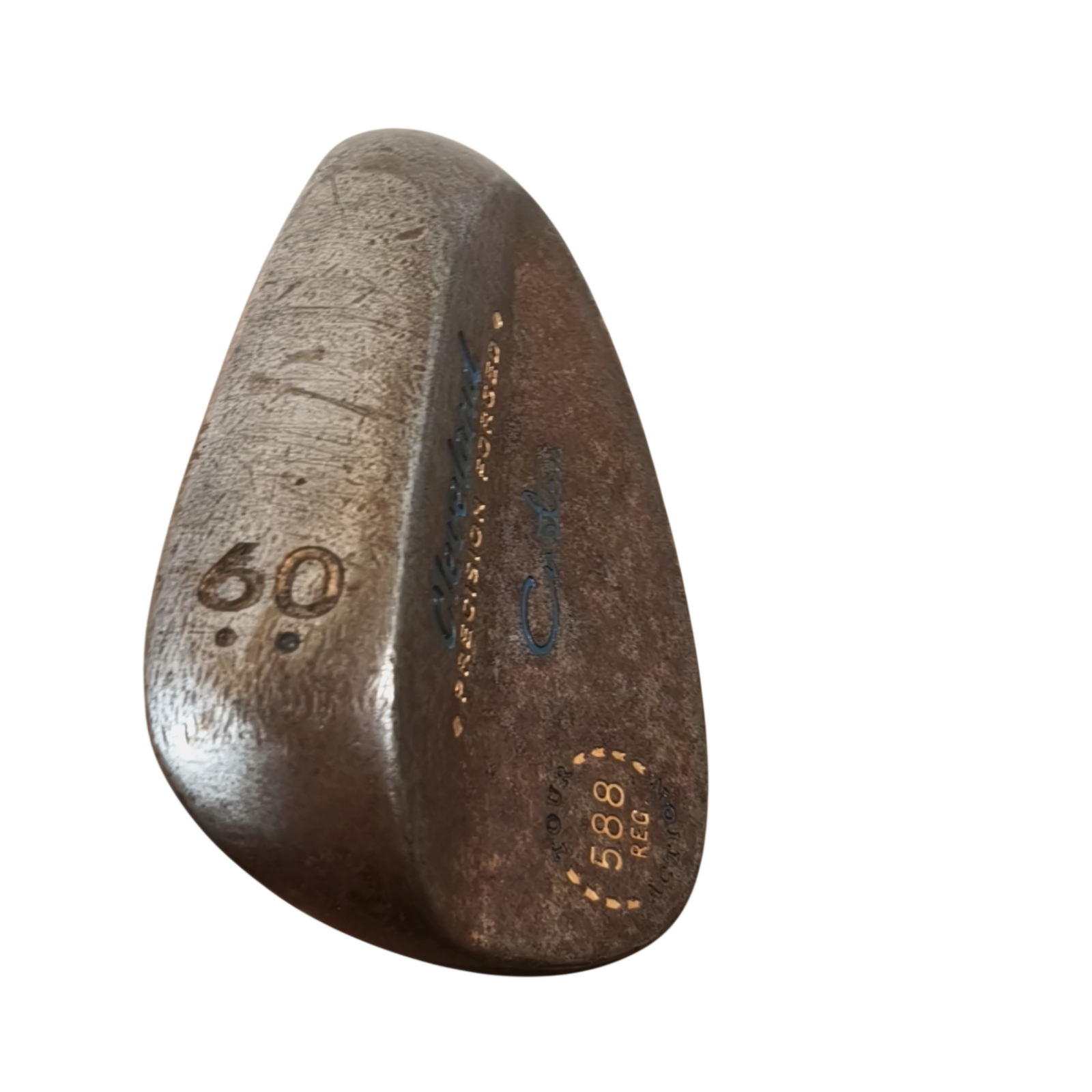 Cleveland Custom Wedge / Flex Wedge / 60/08